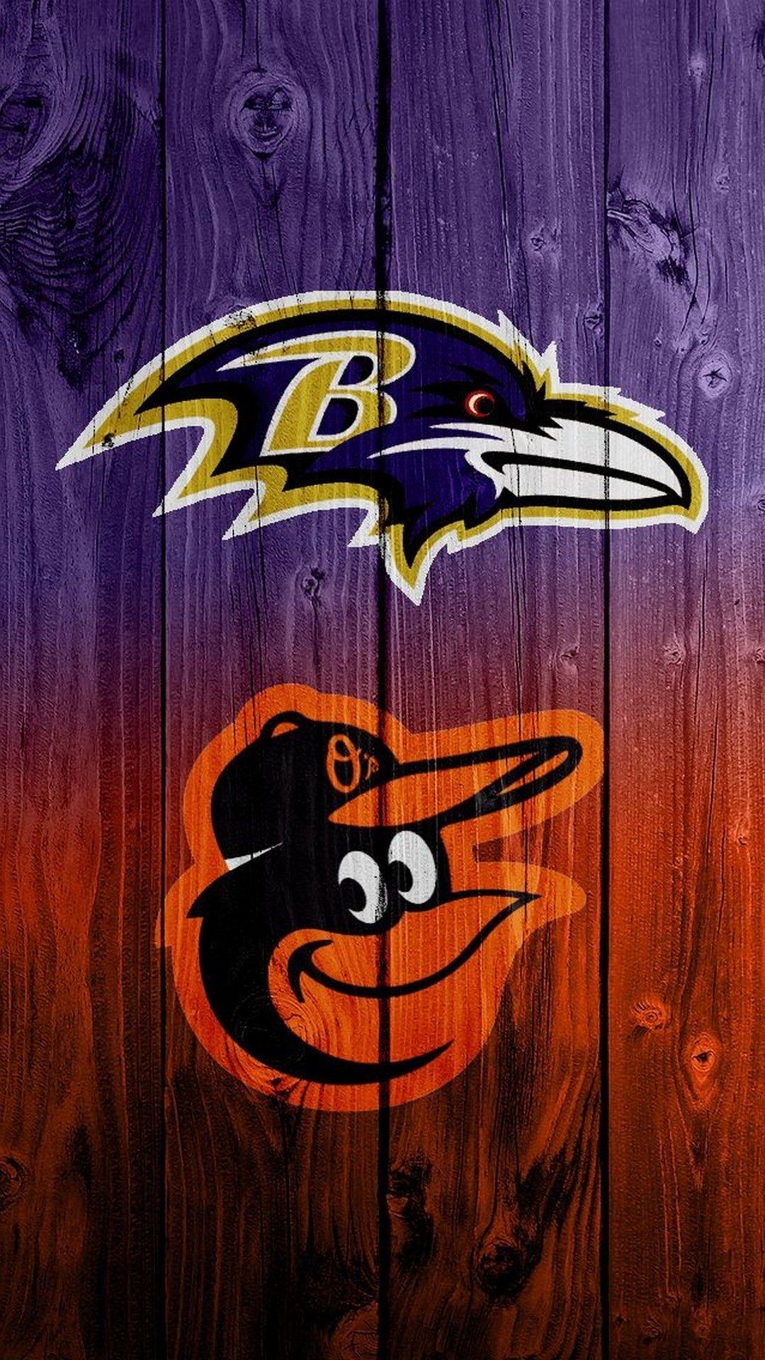 Free download Baltimore Ravens HD Wallpapers for iPhone 5 Free HD Wallpapers  for [640x1136] for your Desktop, Mobile & Tablet, Explore 48+ Baltimore  Ravens Desktop Wallpaper