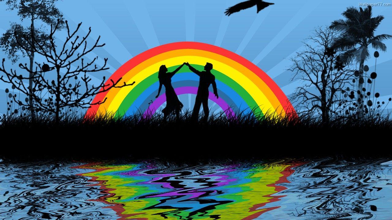 1280x720 Our beautiful illustration of love