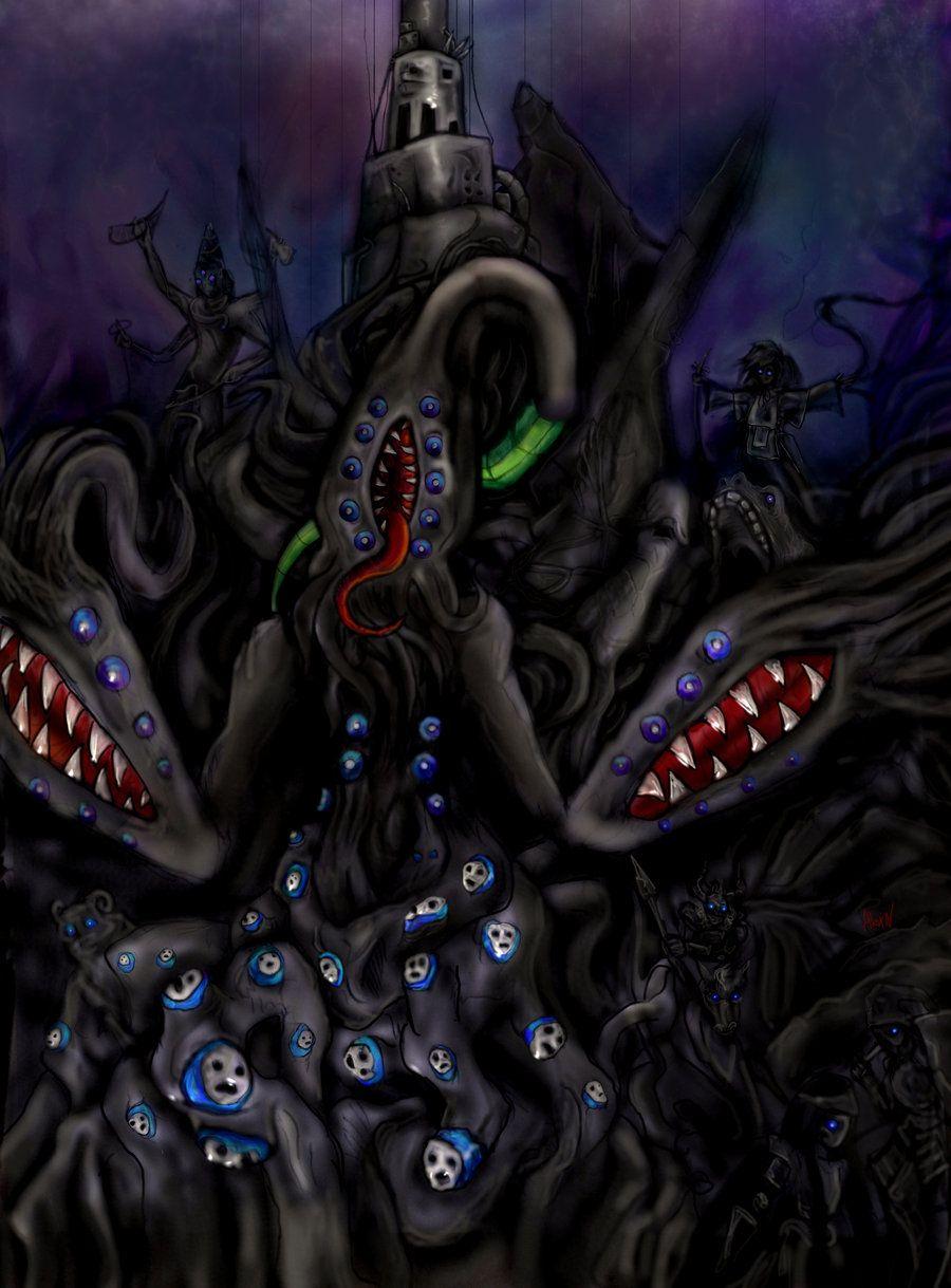 900x1219 Free download Nyarlathotep Persona 2 by Alexxxhunt [900x1219] for your Desktop, Mobile & Tablet. Explore Persona 2 Wallpaper. Persona 4 HD Wallpaper, Persona 5 HD Wallpaper, Persona 4 Golden Wallpaper