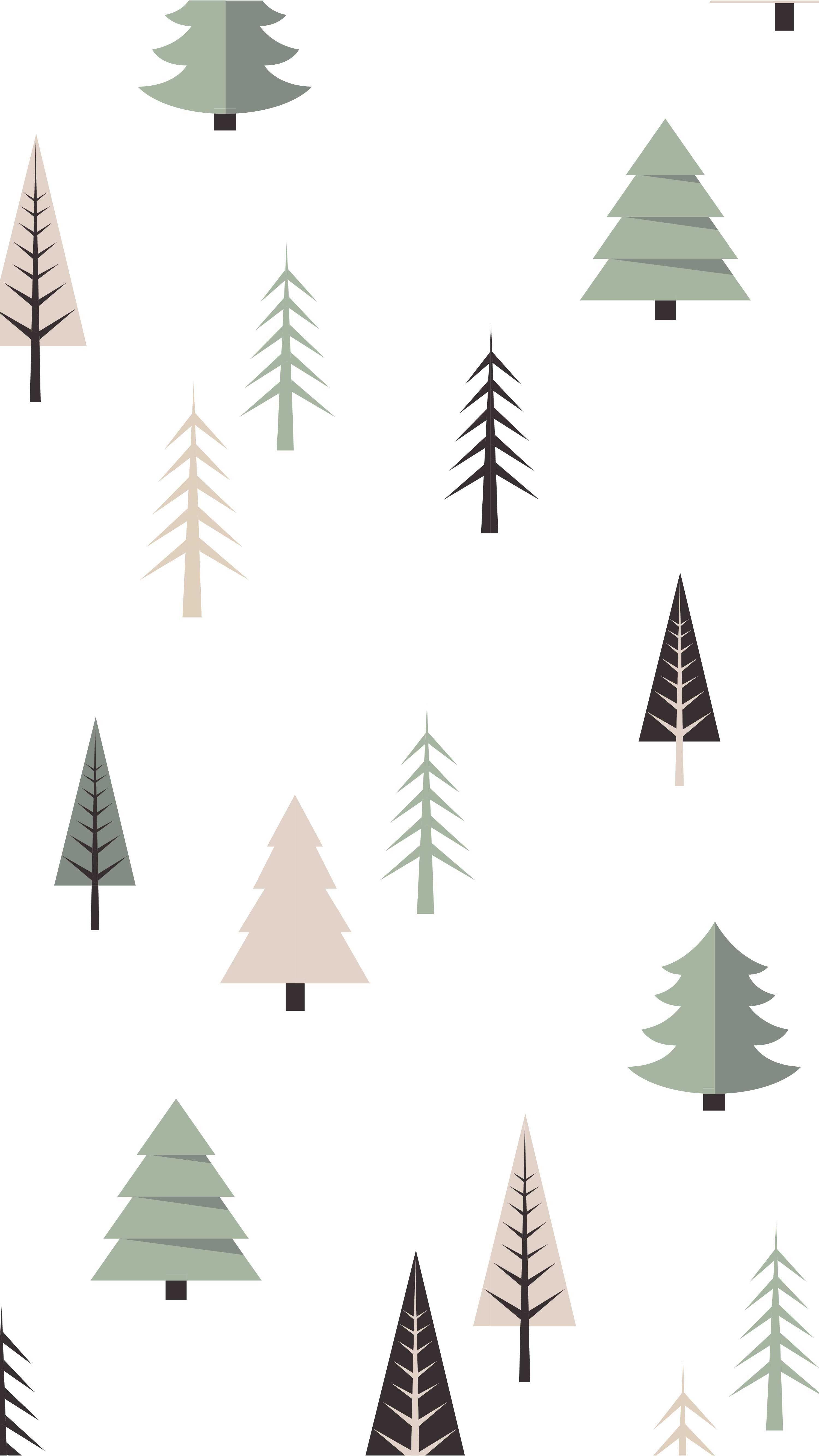 3000x5336 Winter Holiday Free Phone Wallpaper. Weekly Inspiration. Apple Slices. Christmas phone wallpaper, Xmas wallpaper, Christmas wallpaper