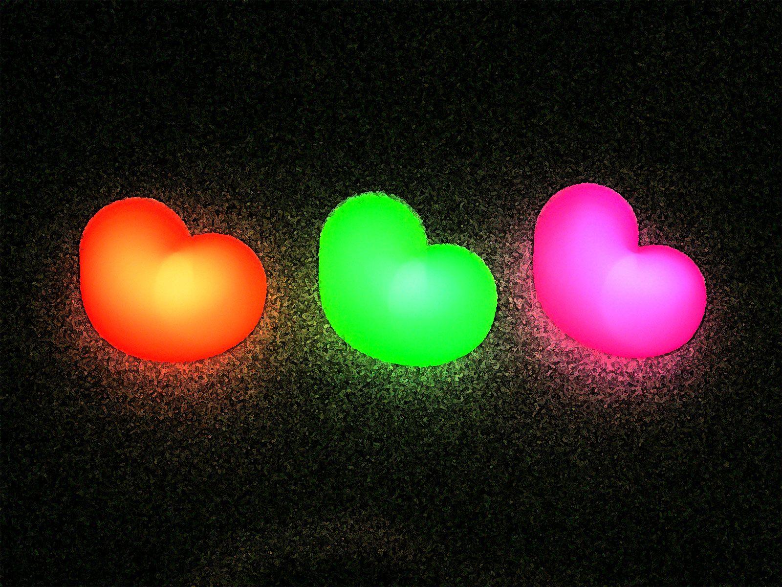 Rainbow Love Hearts Wallpapers Top Free Rainbow Love Hearts