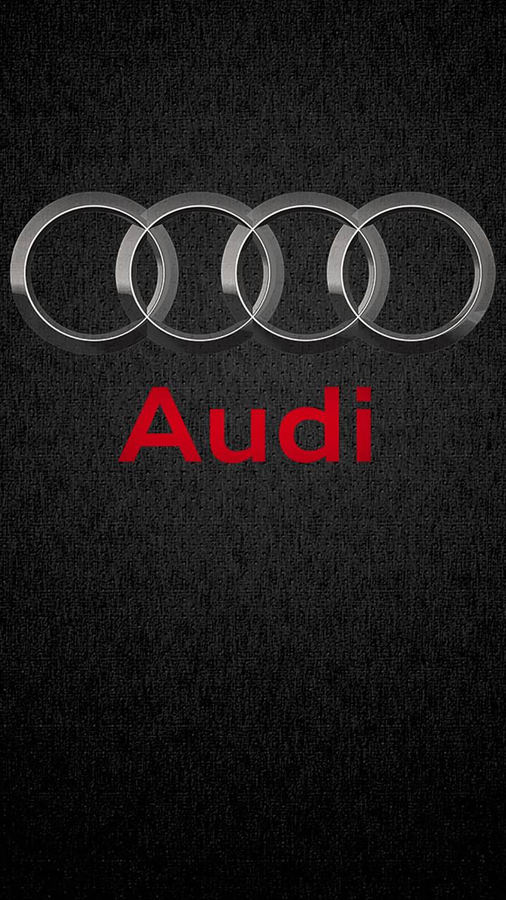 720x1280 Audi Logo Quattro Winter Games 2015 HD Wallpaper