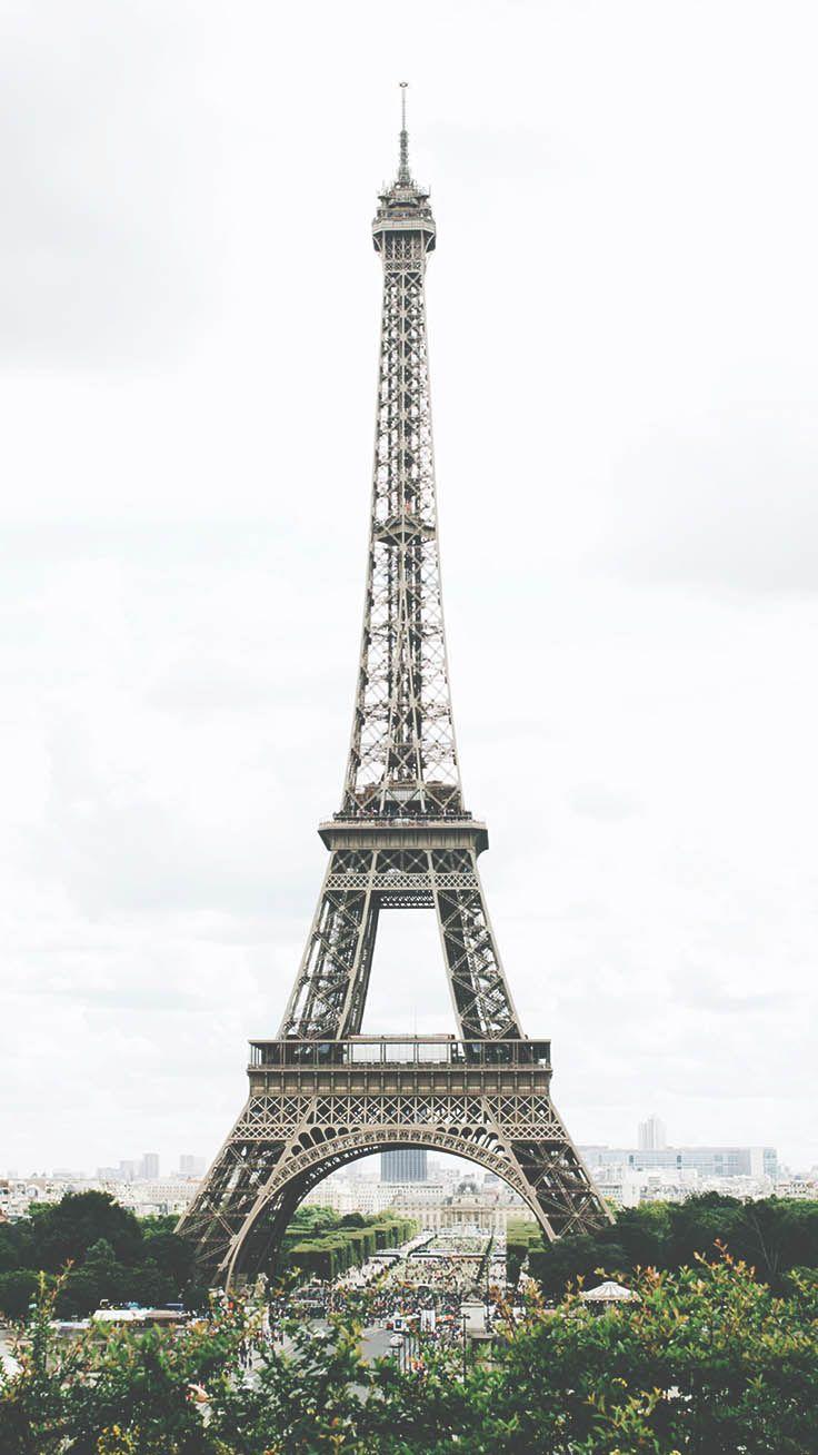 736x1308 Ooh La La Paris iPhone Xs Max Wallpaper