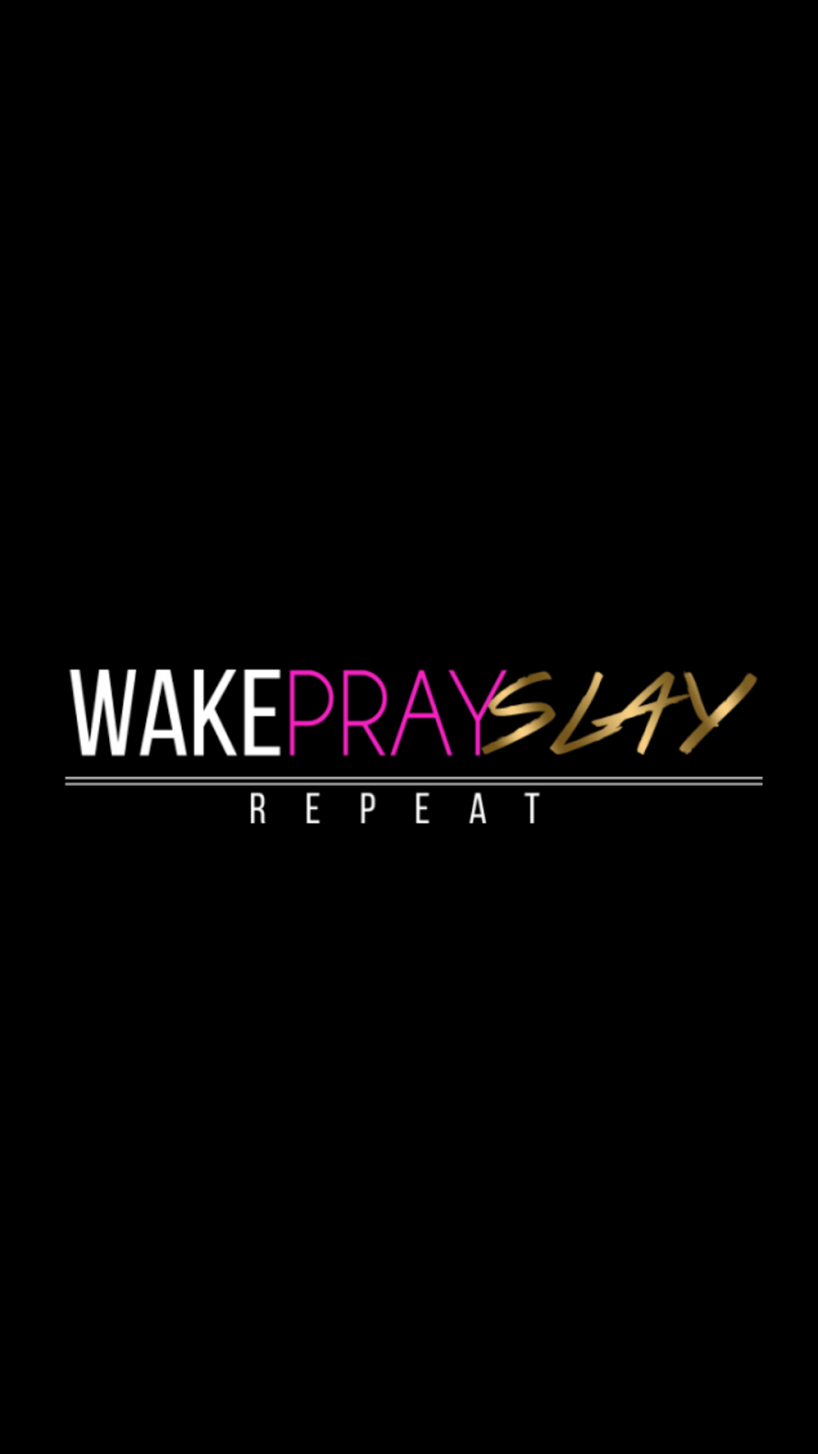 900x1600 iPhone walls. Pray wallpaper, Wallpaper quotes, Blessed wallpaper