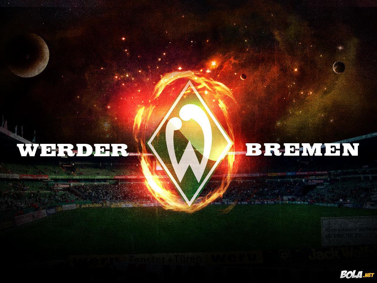 1280x960 Werder Bremen Wallpaper