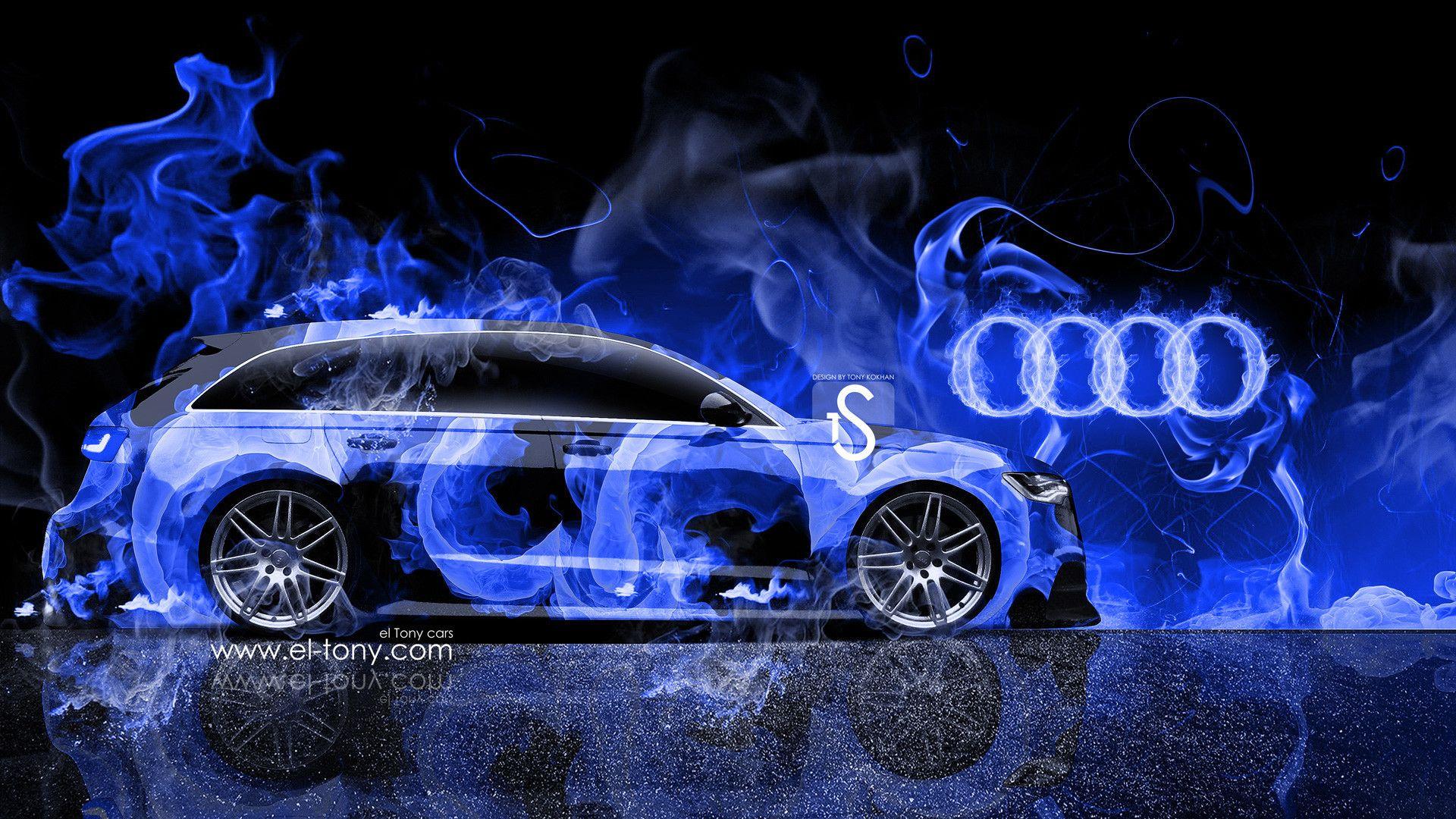1920x1080 Audi Logo Wallpaper background picture