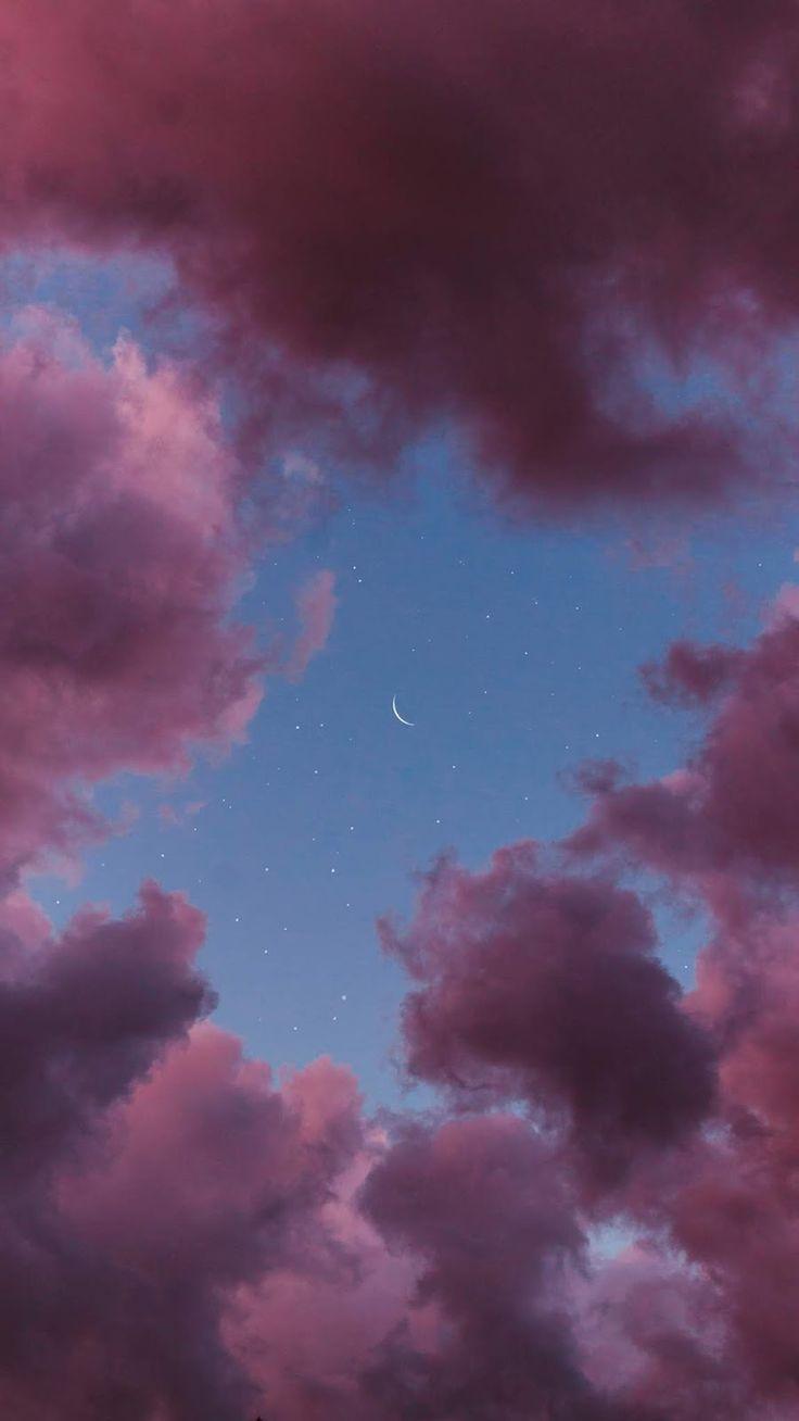 736x1308 Night sky - #BackgroundAndroid #walpaperAnime #walpaperLove #walpaperMarble#back.#backgroundandro. Night sky wallpaper, iPhone background wallpaper, Night skies