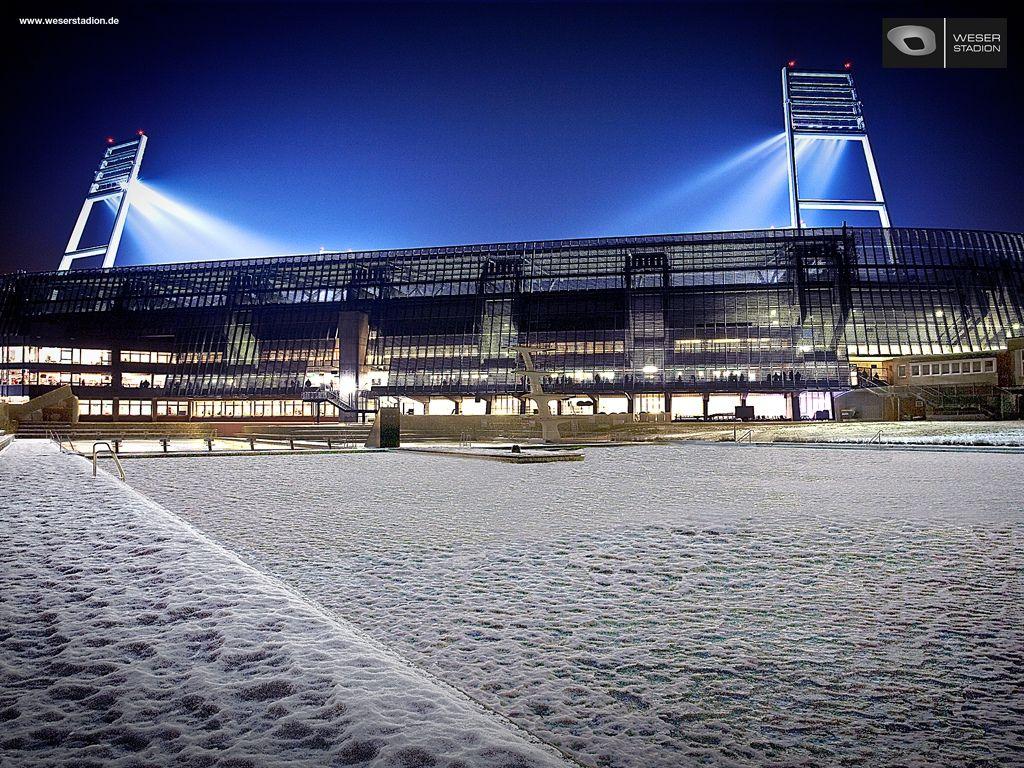 Bremen Night Wallpapers - Top Free Bremen Night Backgrounds