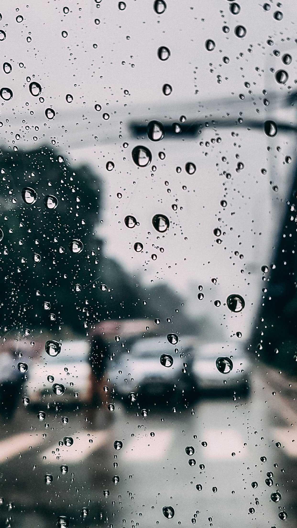 1242x2208 ipad wallpaper HD. iPhone wallpaper rain, Pastel iphone wallpaper, Grey wallpaper iphone
