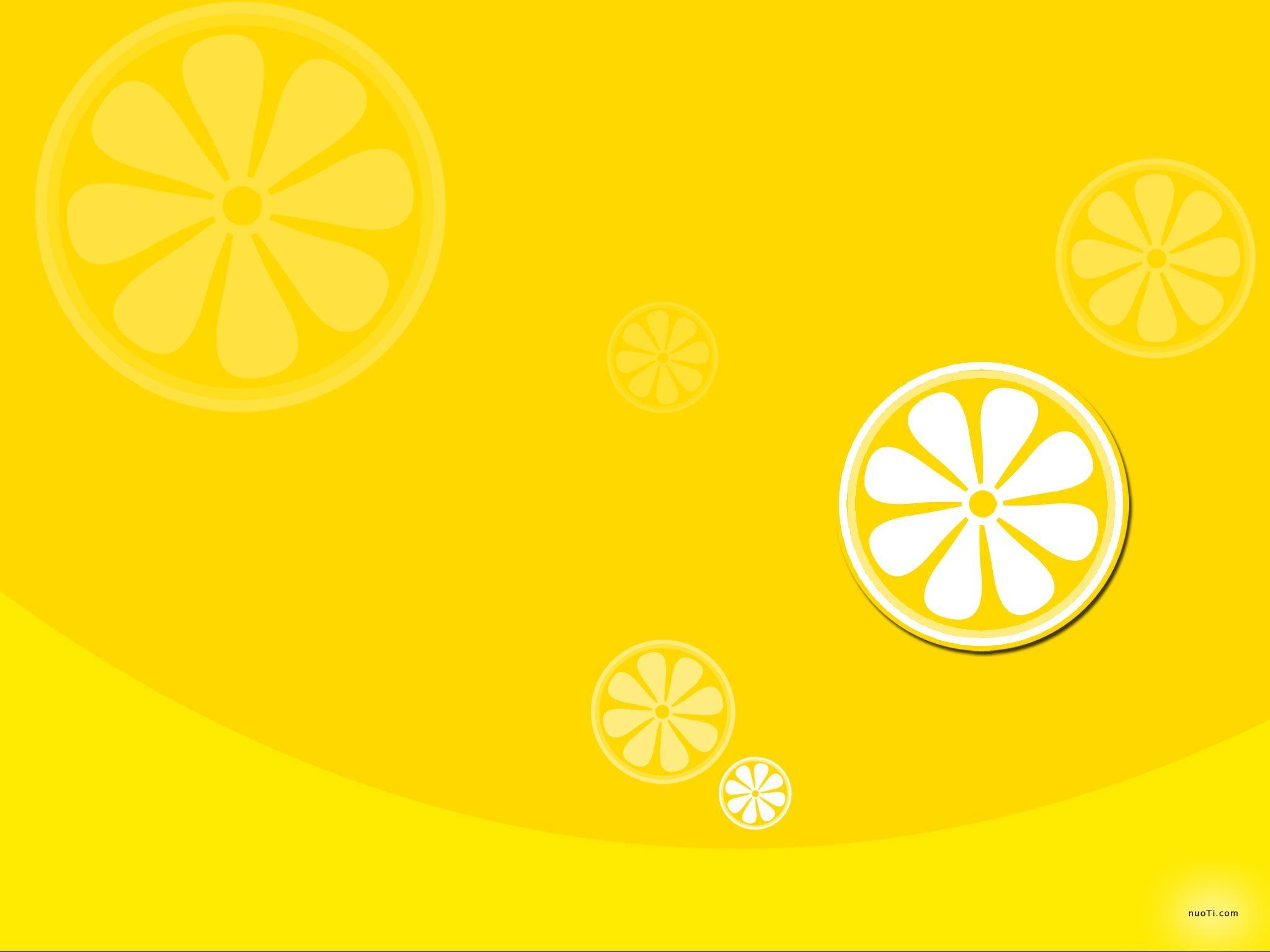 2048x1536 Lemon clip art wallpaper