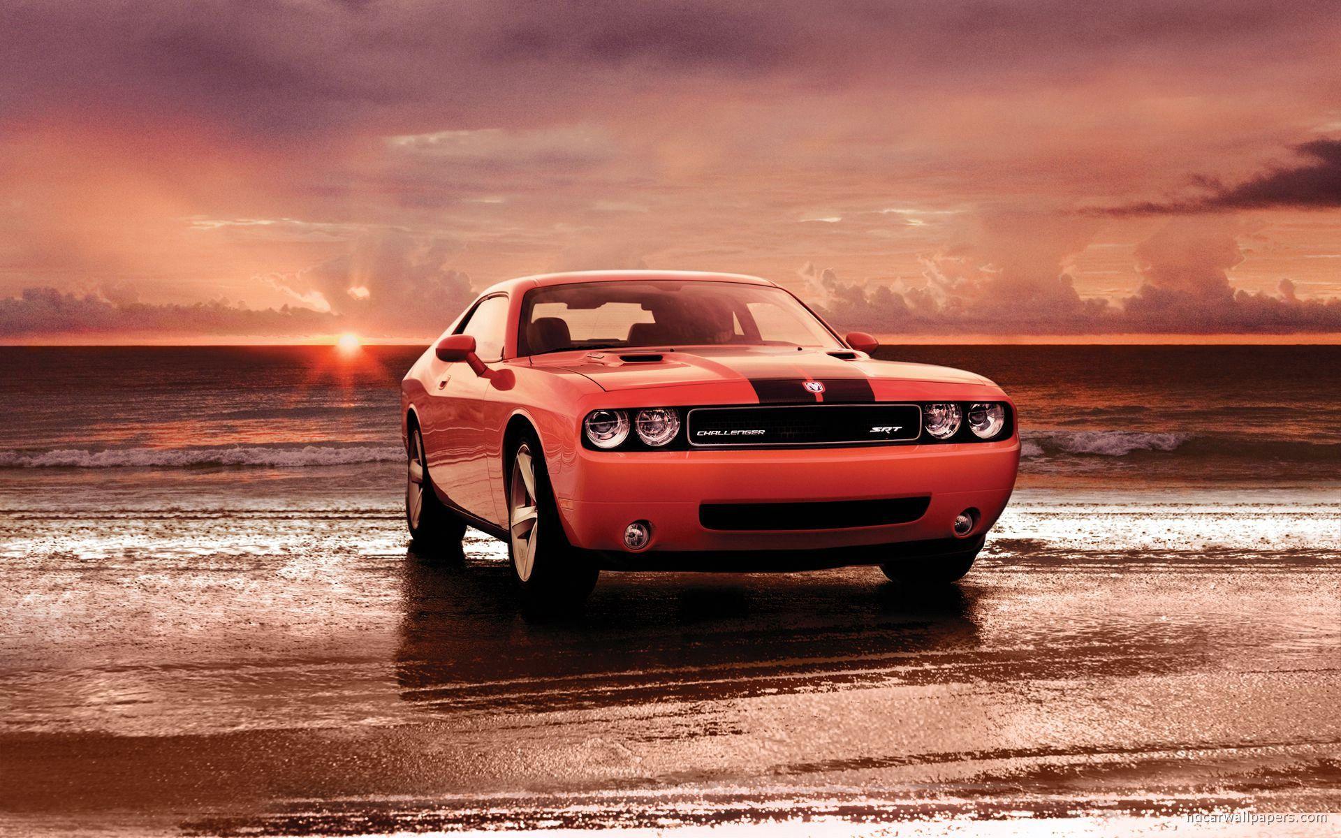 1920x1200 Dodge Challenger SRT8 3 Wallpaper. HD Car Wallpaper