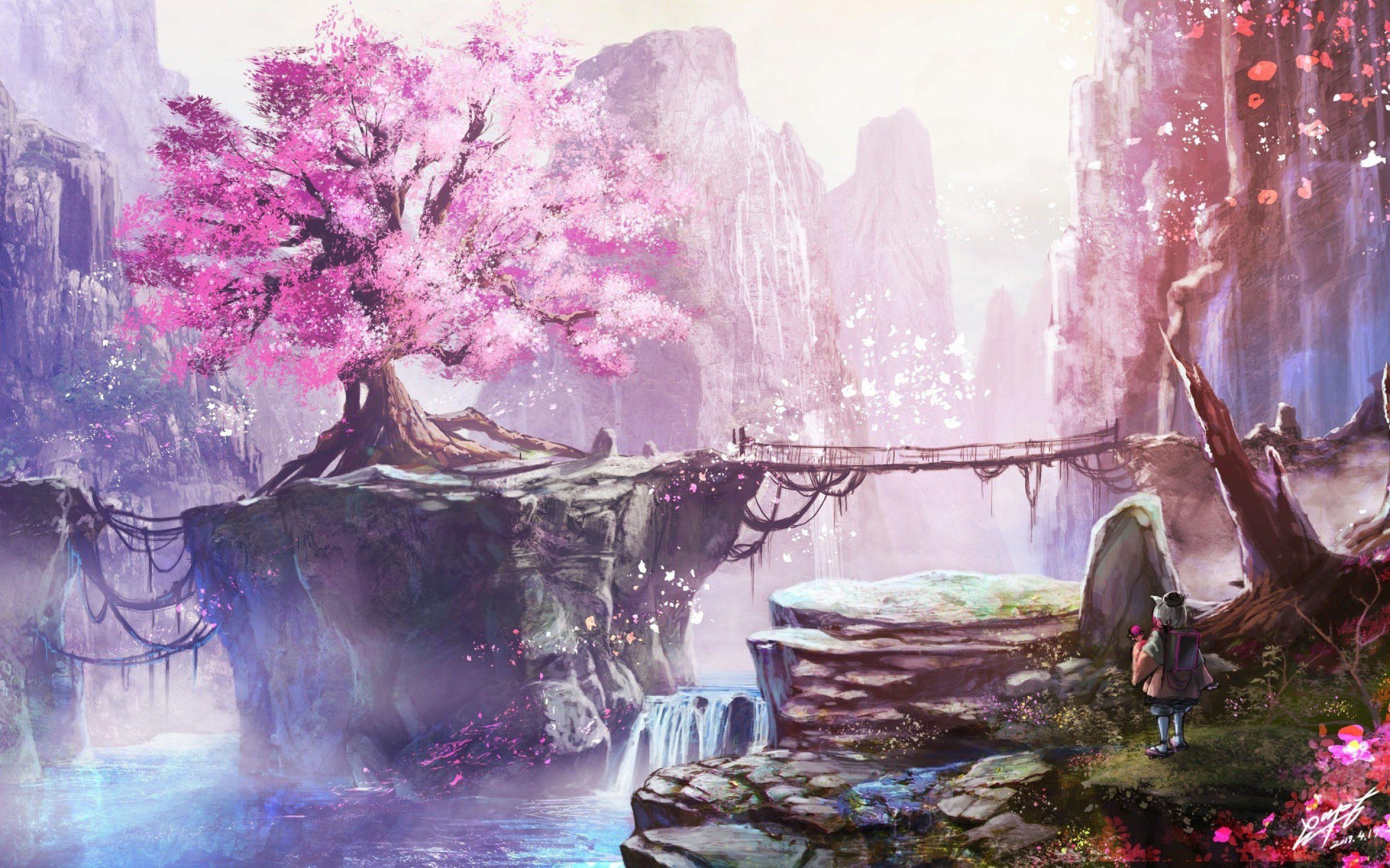 2880x1800 Anime Wallpaper Horizontal .