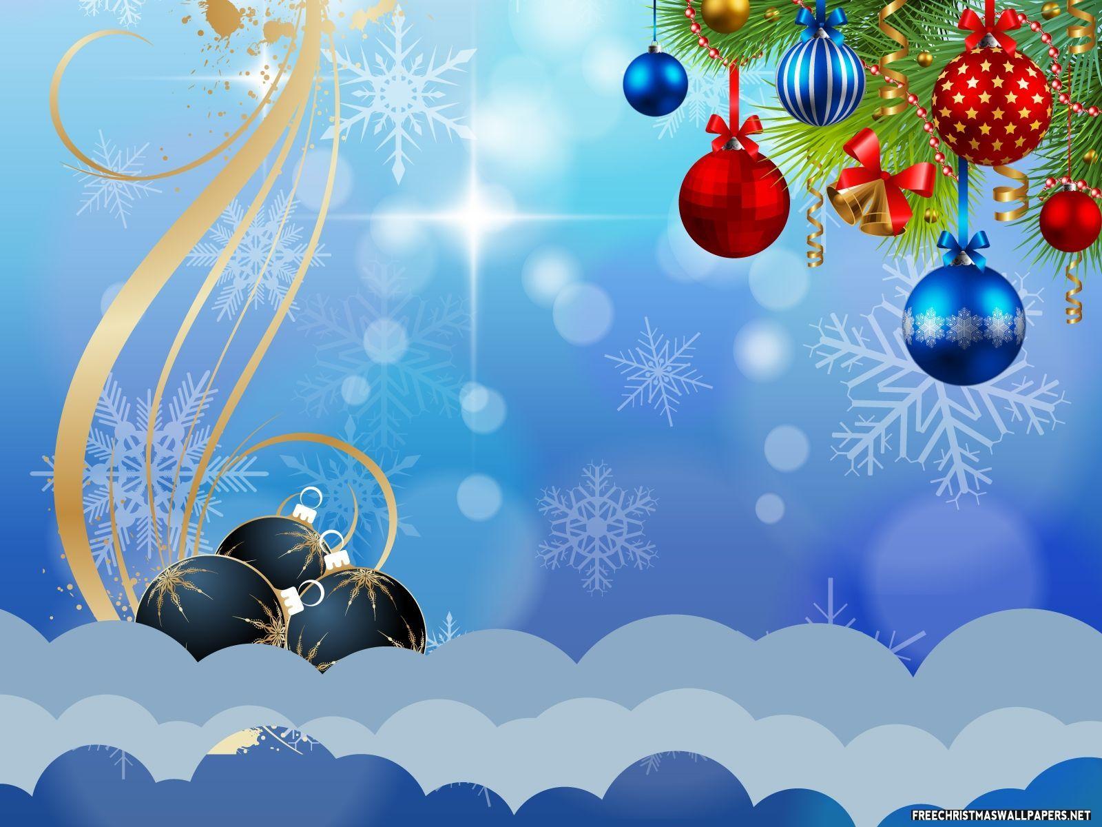 1600x1200 New Free Collection of HD Christmas Wallpaper. PSDreview. Christmas background, Christmas card picture, Christmas wallpaper free