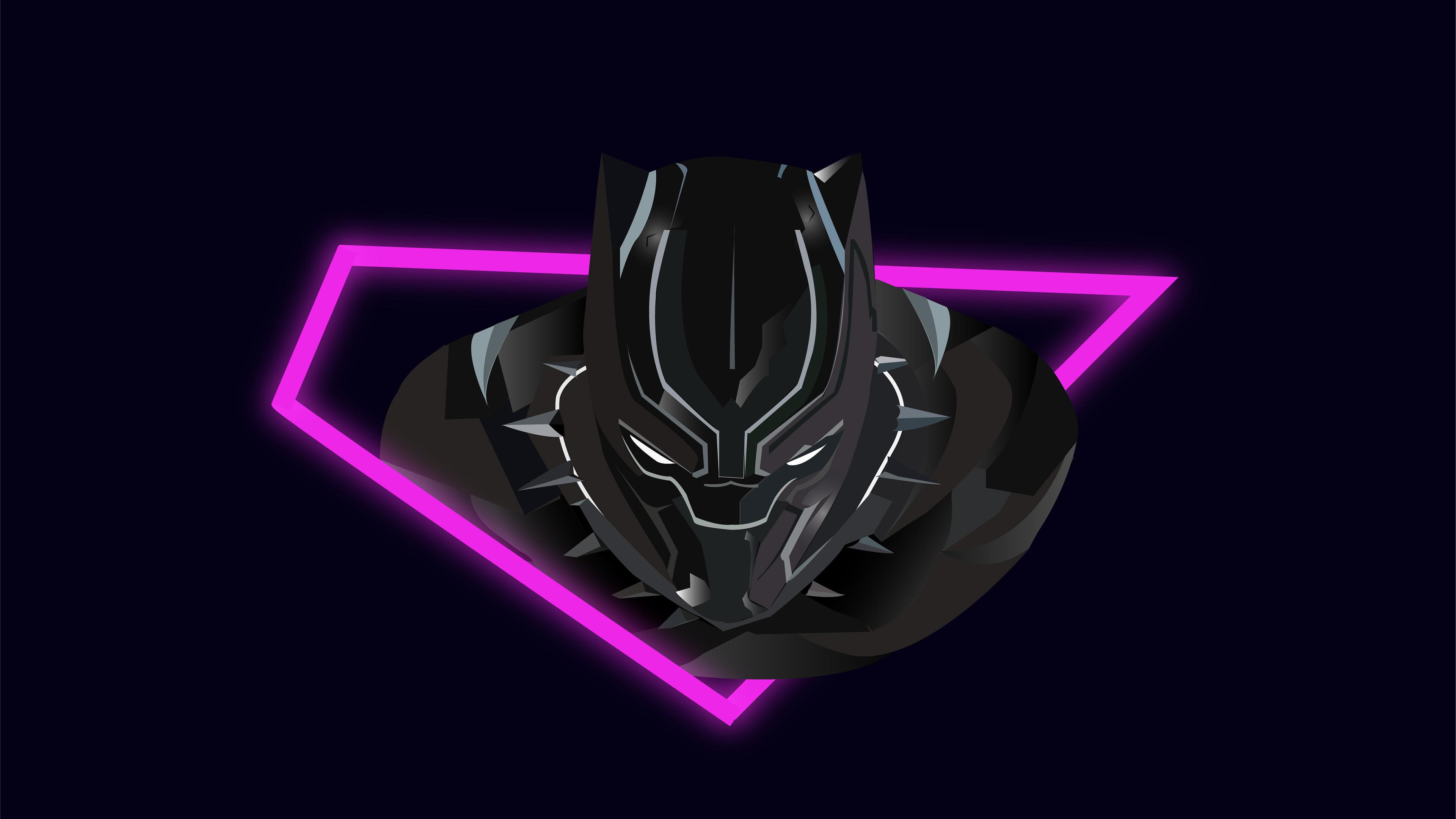 3840x2159 Vector Art Wallpaper