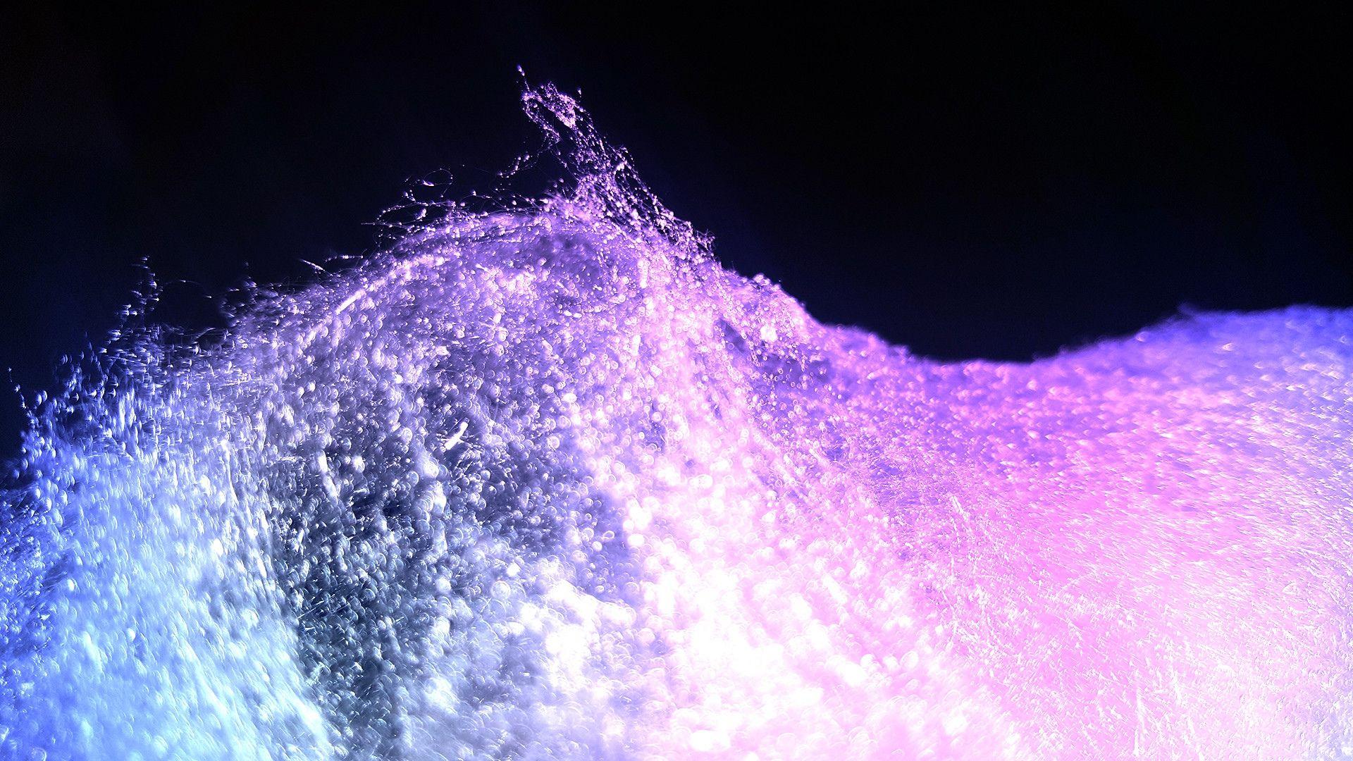 1920x1080 Cotton Candy Wallpaper .