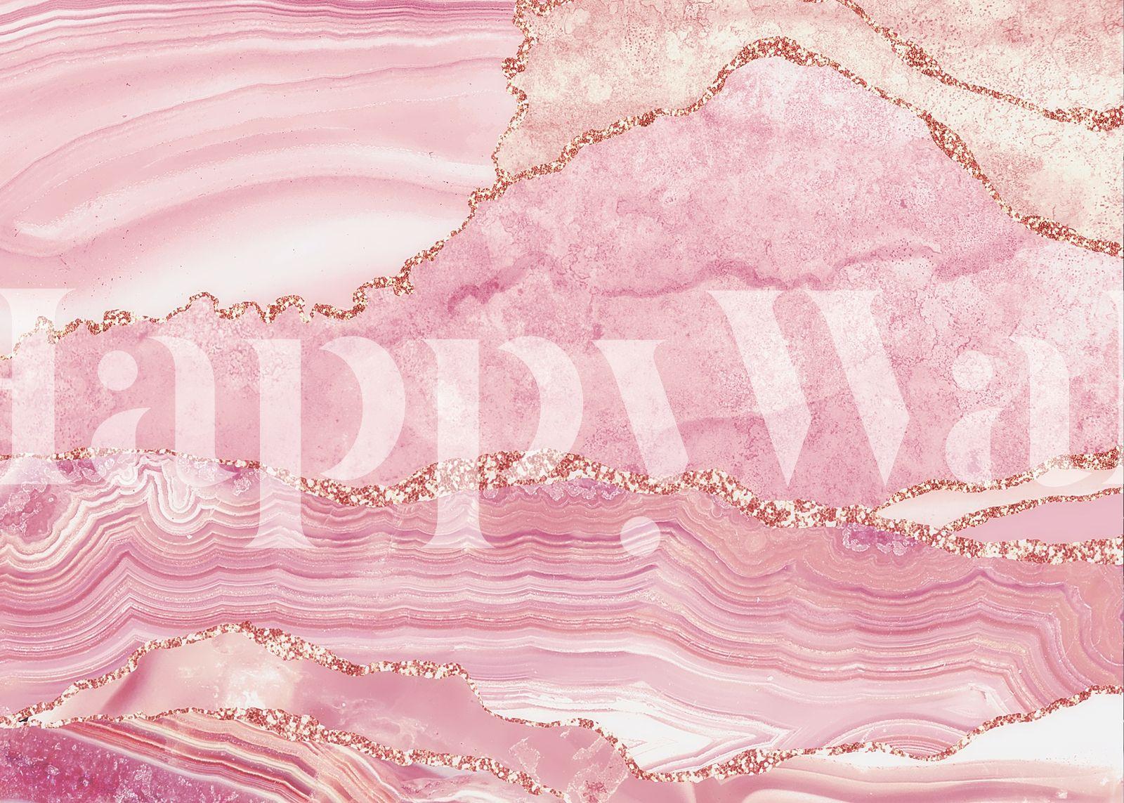 Pink Agate Wallpapers - Top Free Pink Agate Backgrounds - WallpaperAccess