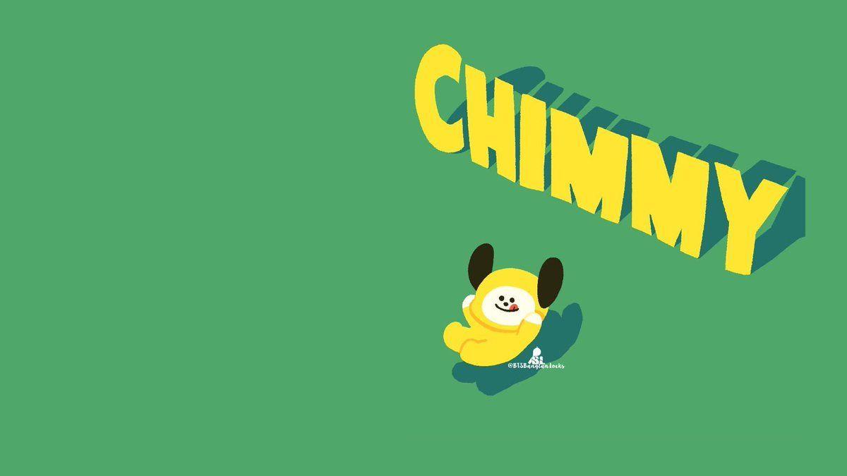 Shooky Bt21 Desktop Wallpapers Top Free Shooky Bt21 Desktop Backgrounds Wallpaperaccess