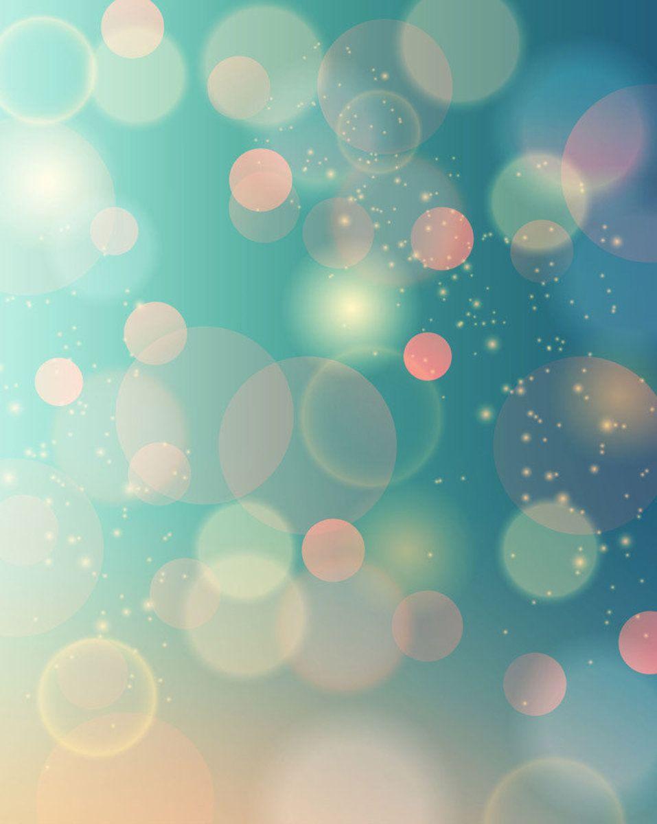 957x1200 Cotton Candy Colored Lights. Murals Your Way