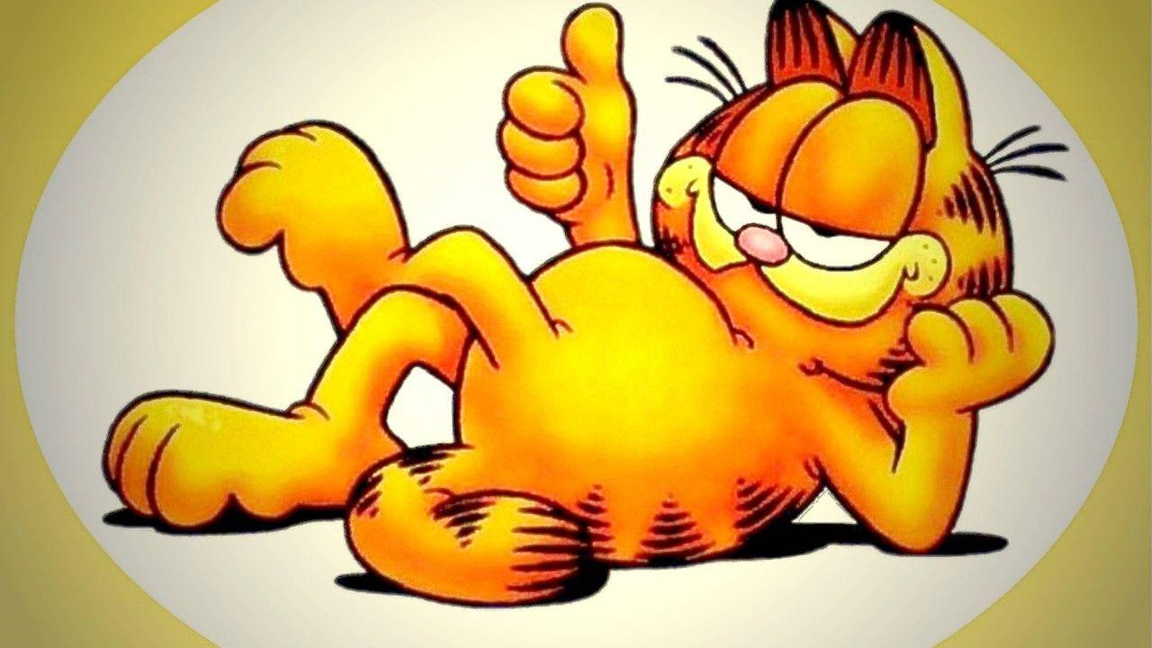 1280x720 Hate Mondays on Your Cell Phone