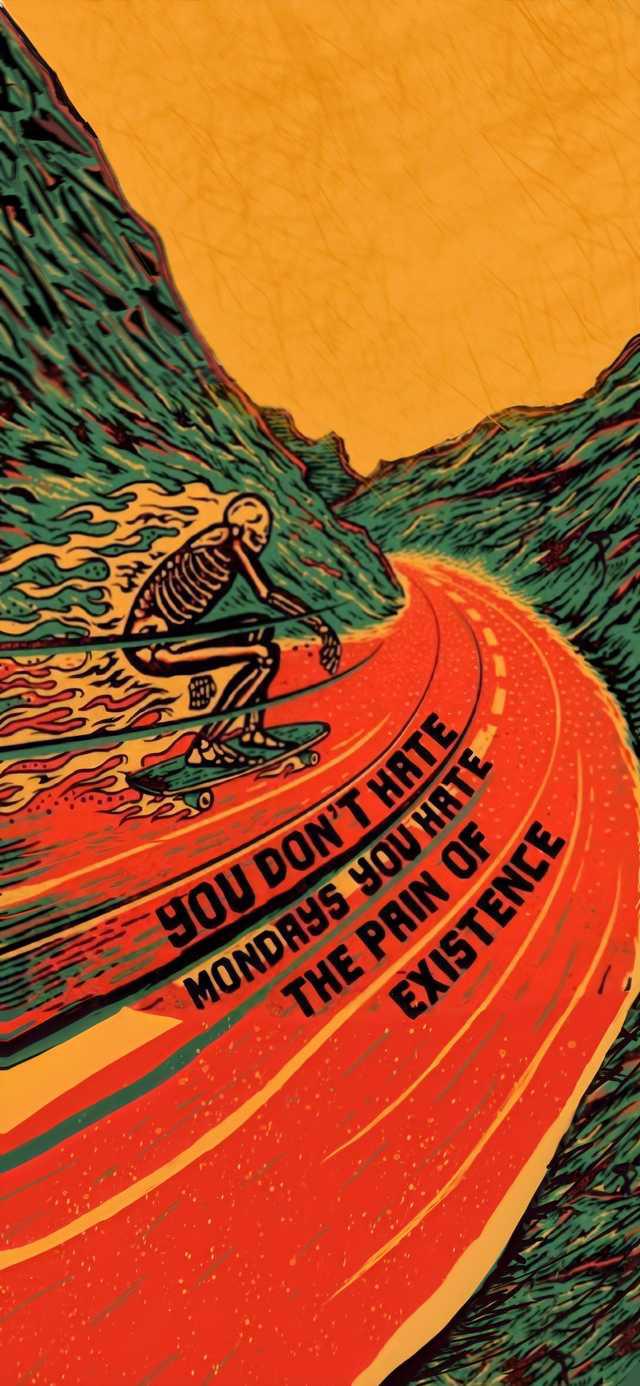 640x1386 Courtesy Of U Lonz I Have A Better Version Of The Wallpaper I Just Posted
