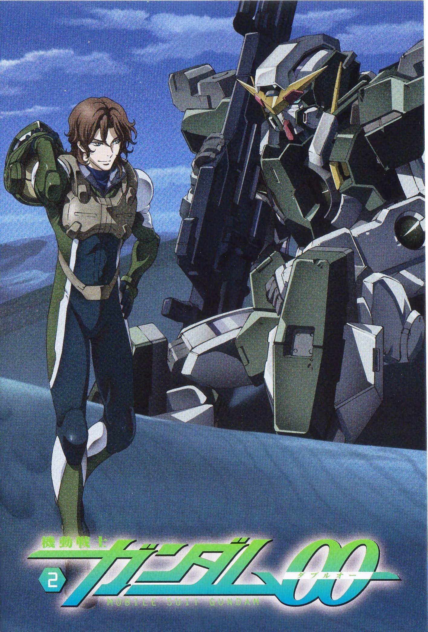 1416x2088 GN 002 Gundam Dynames Suit Gundam 00 Anime Image Board
