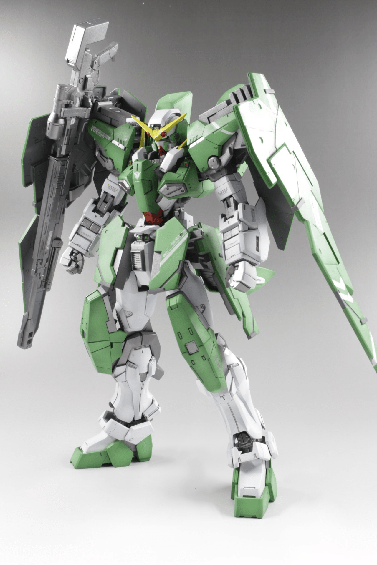 1280x1920 Gundam Dynames ideas. gundam, gundam model, custom gundam