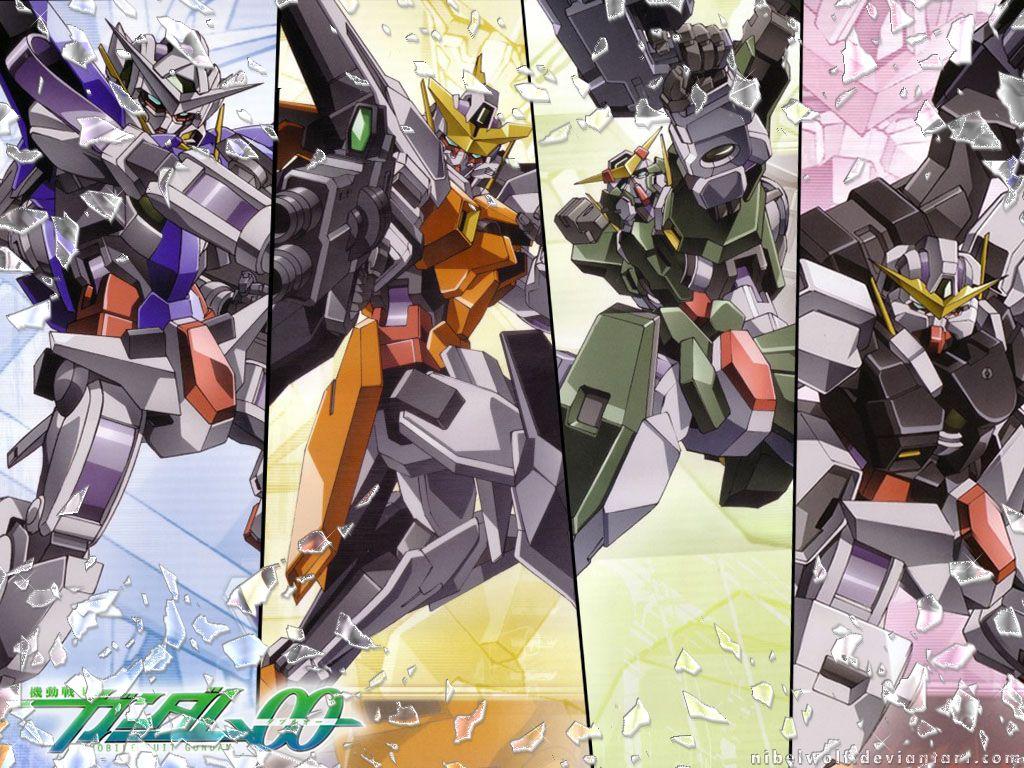 1024x768 Free download Gundam Exia Gundam Arios Gundam Dynames Gundam Virtue [1024x768] for your Desktop, Mobile & Tablet. Explore Gundam 00 Raiser Wallpaper. Gundam 00 Raiser Wallpaper, Gundam 00 Wallpaper, Gundam 00 Wallpaper