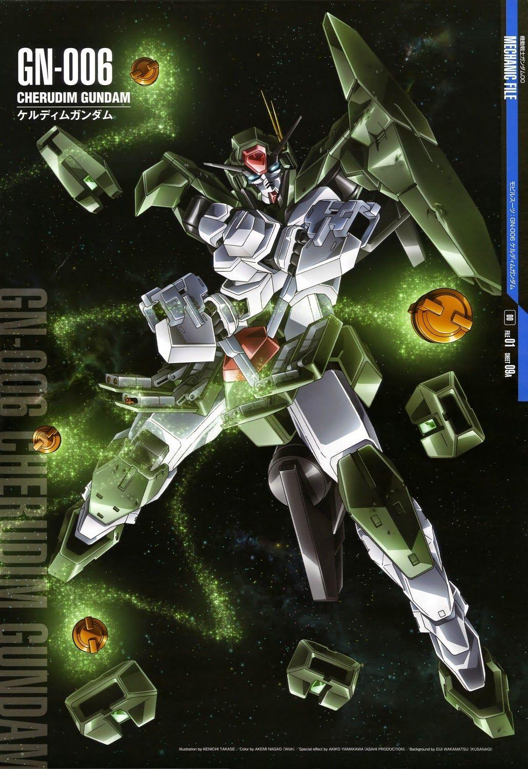 1030x1500 Mobile Suit Gundam Mechanic File Quality Image Gallery [Part 18]. Gundam mobile suit, Gundam, Mobile suit gundam 00