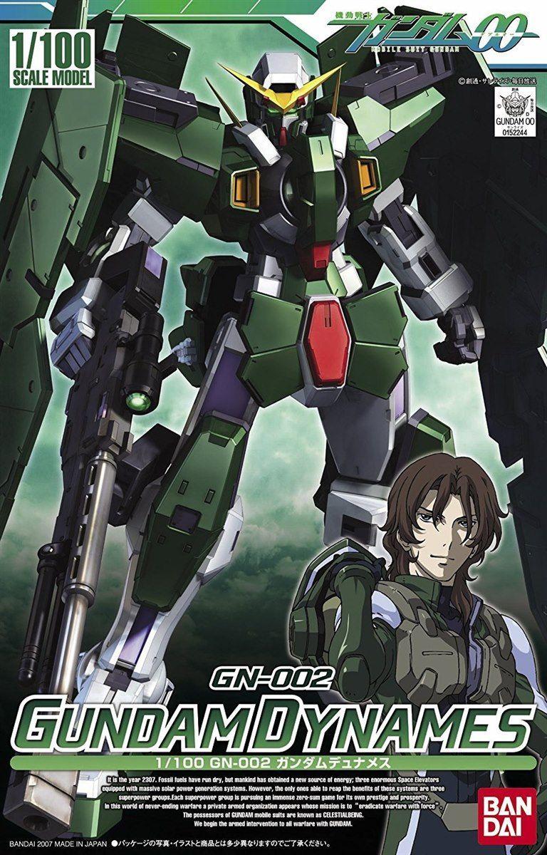 768x1200 Gundam Dynames Wallpaper