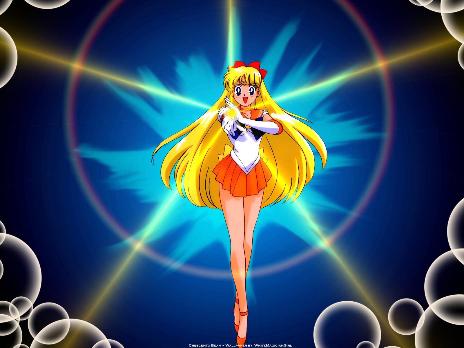 1600x1200 Anime Sailor Moon Venus Image Gallery Picture HD Wallpaper HD Wallpaper
