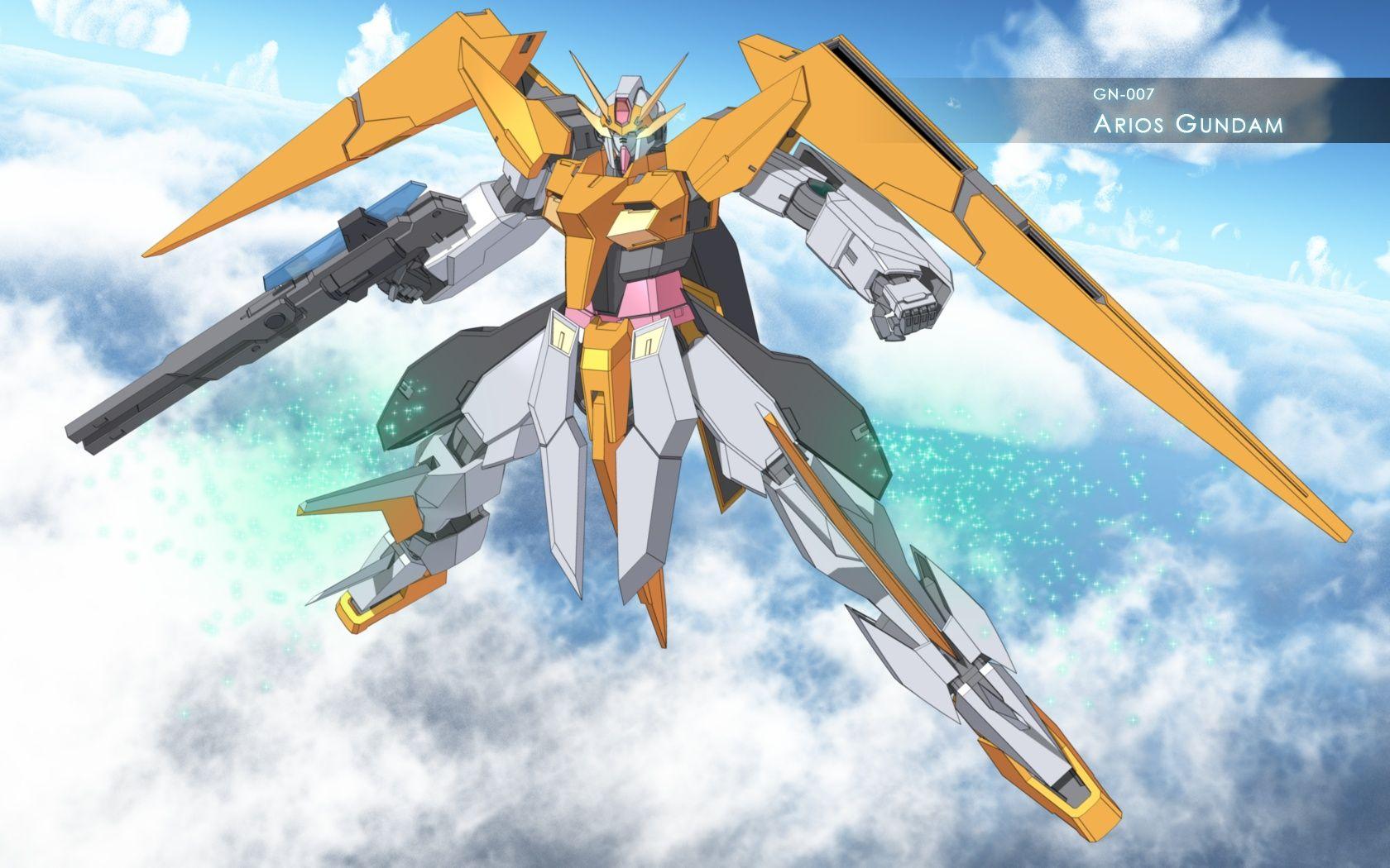 1680x1050 Kyrios Wallpaper. Kyrios Wallpaper, Gundam Kyrios Wallpaper and