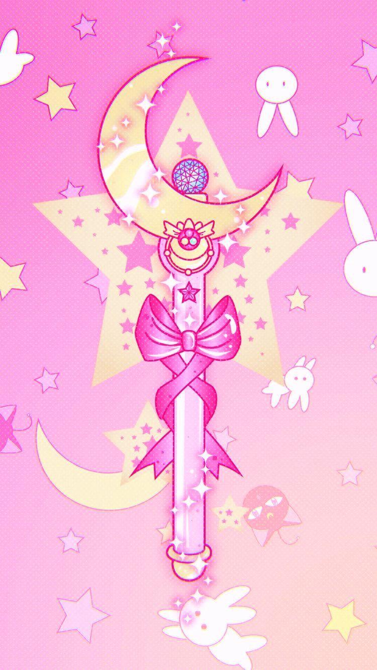 750x1333 Sailor Moon Wallpaper