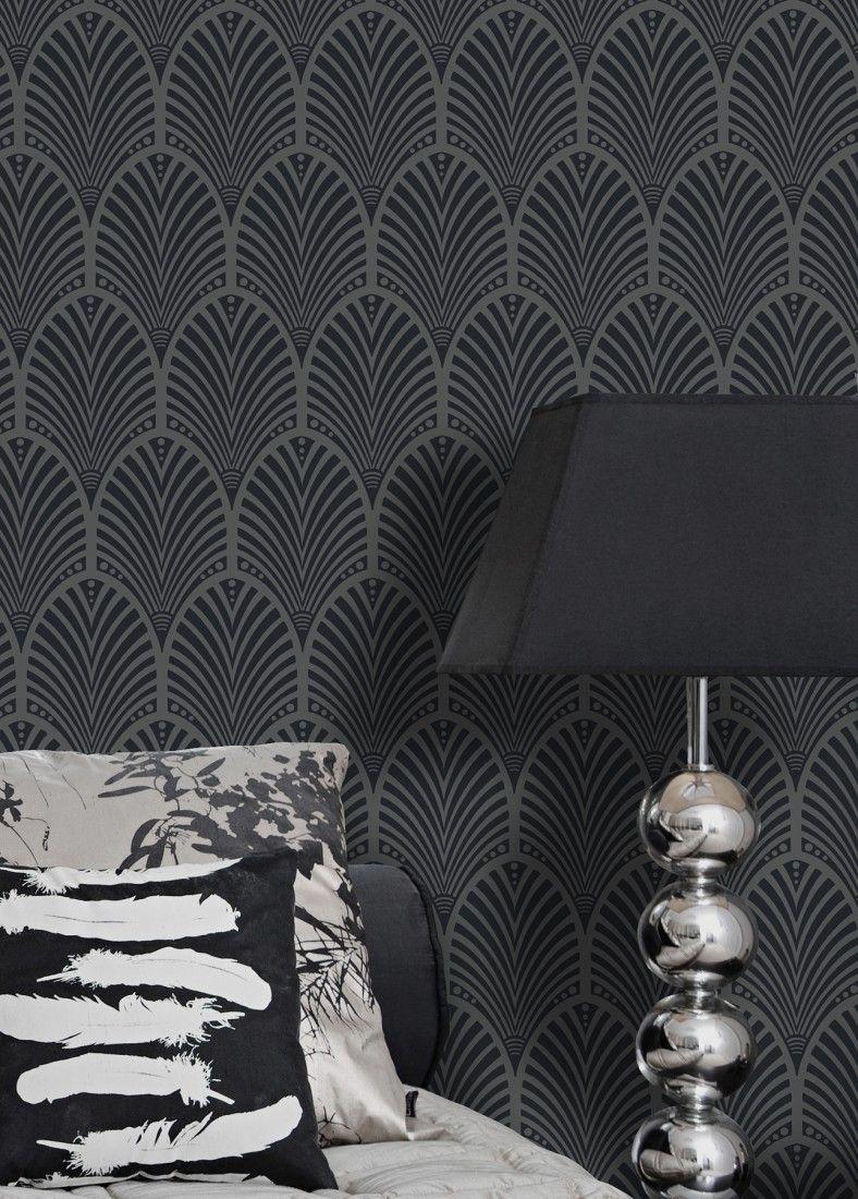 788x1100 Dark blue : Dark Grey Wallpaper For Walls