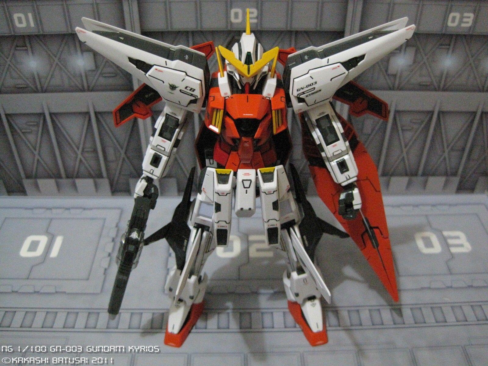 1600x1200 Gundam Kyrios Cool Wallpaper. Gundam, Cool wallpaper, Cool stuff