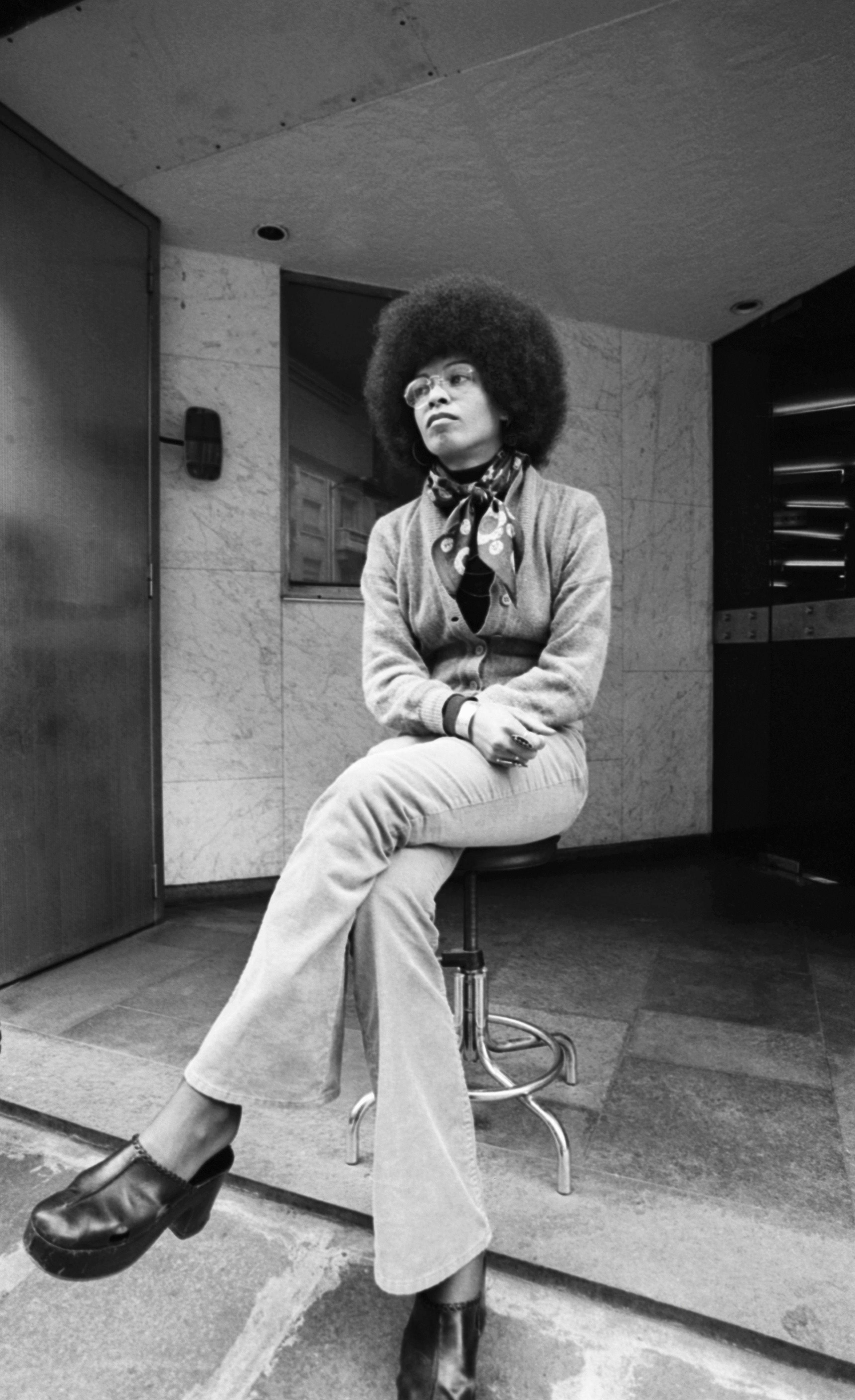 2560x4194 Black Style Icon to Know Trailblazing Women in History