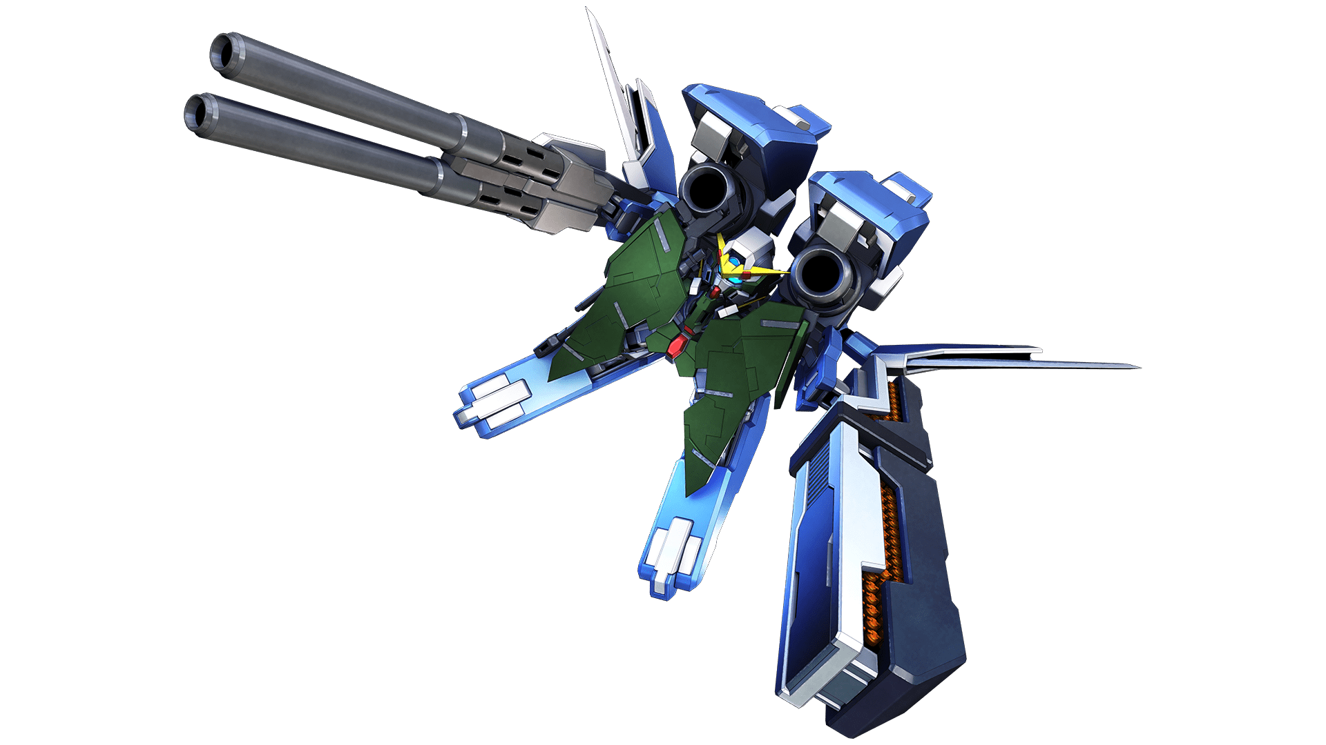 1920x1080 GN 002 Gundam Dynames Suit Gundam 00 Anime Image Board