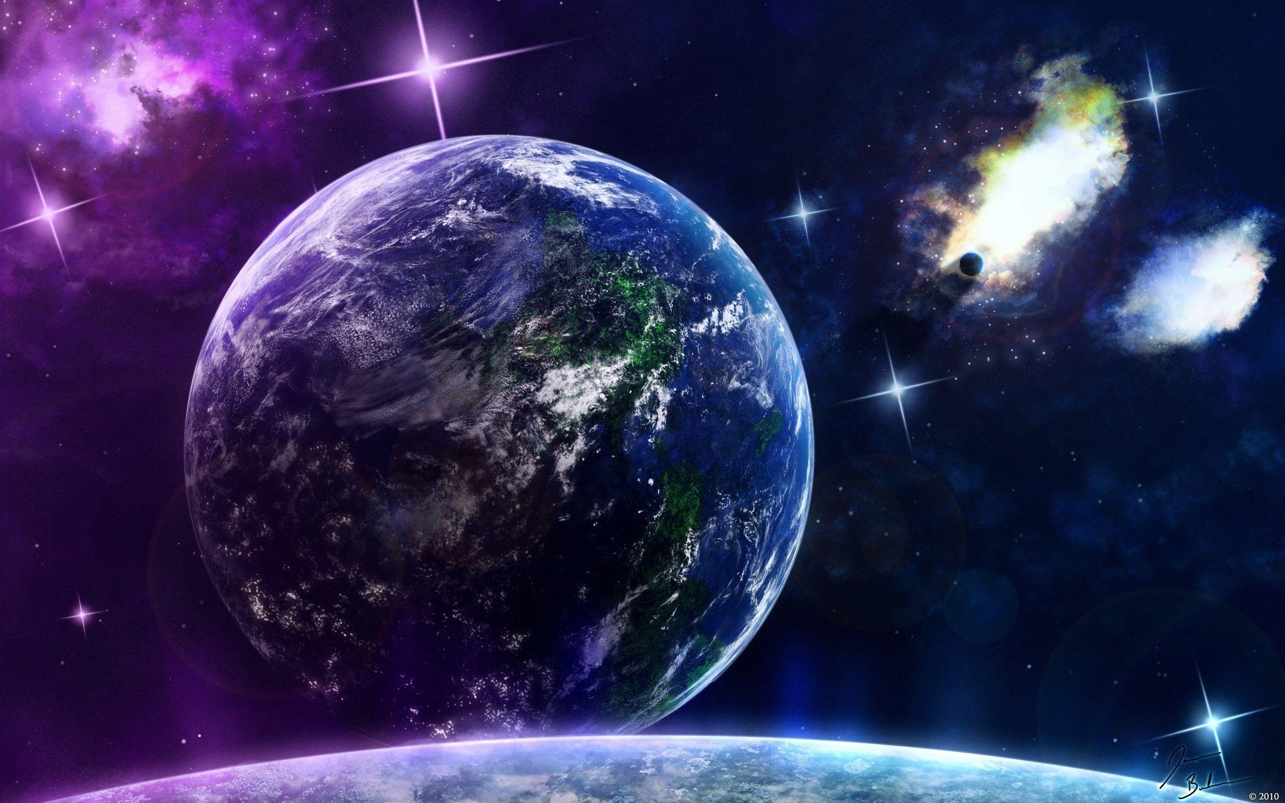 2560x1600 Free download blue earth wallpaper 300265 2560x1600 wallpaper beautiful earthjpg [2560x1600] for your Desktop, Mobile & Tablet. Explore Cool Earth Background. Earth Wallpaper for Desktop, Planet Earth Wallpaper, HD Earth Wallpaper