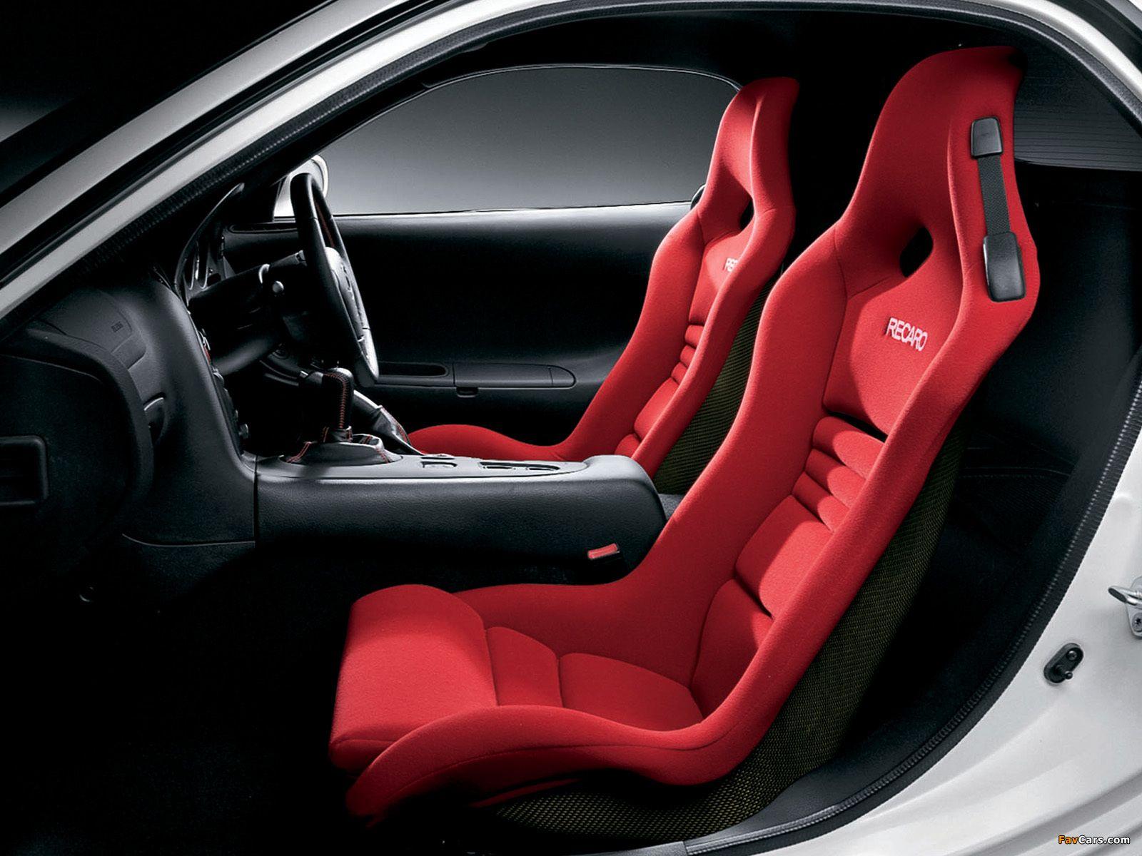 1600x1200 Mazda RX 7 Type RZ (FD3S) 2000–03 Wallpaper (1600x1200)