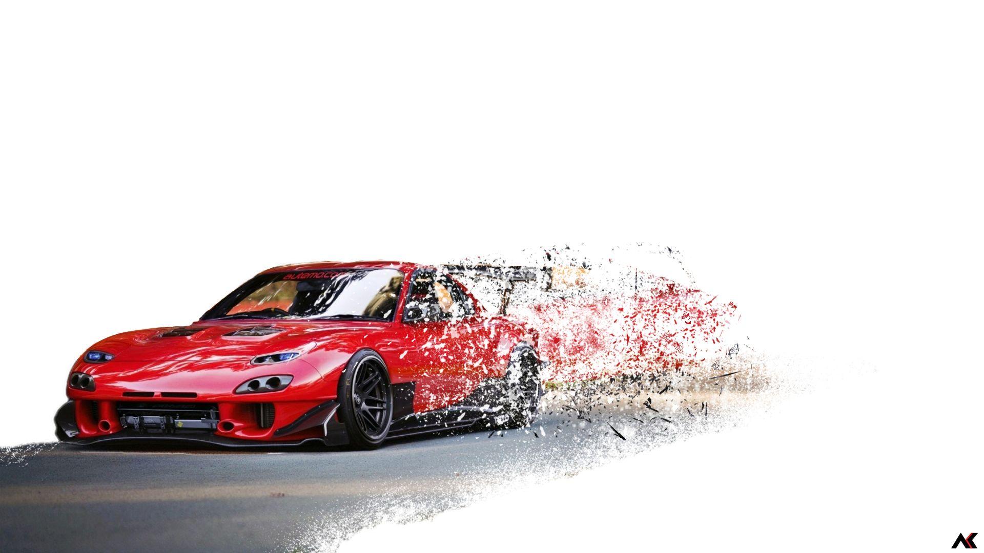 1920x1080 Mazda Rx7 Wallpaper. Mazda Android Wallpaper, Mazda Wallpaper and Mazda Flag Wallpaper