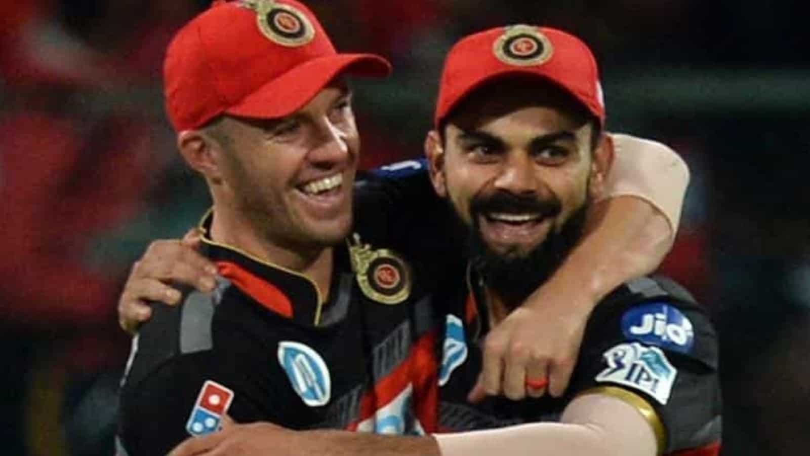 1600x900 IPL 2021: Royal Challengers Bangalore - Hồ sơ đội và toàn đội.  Thời báo Hindustan