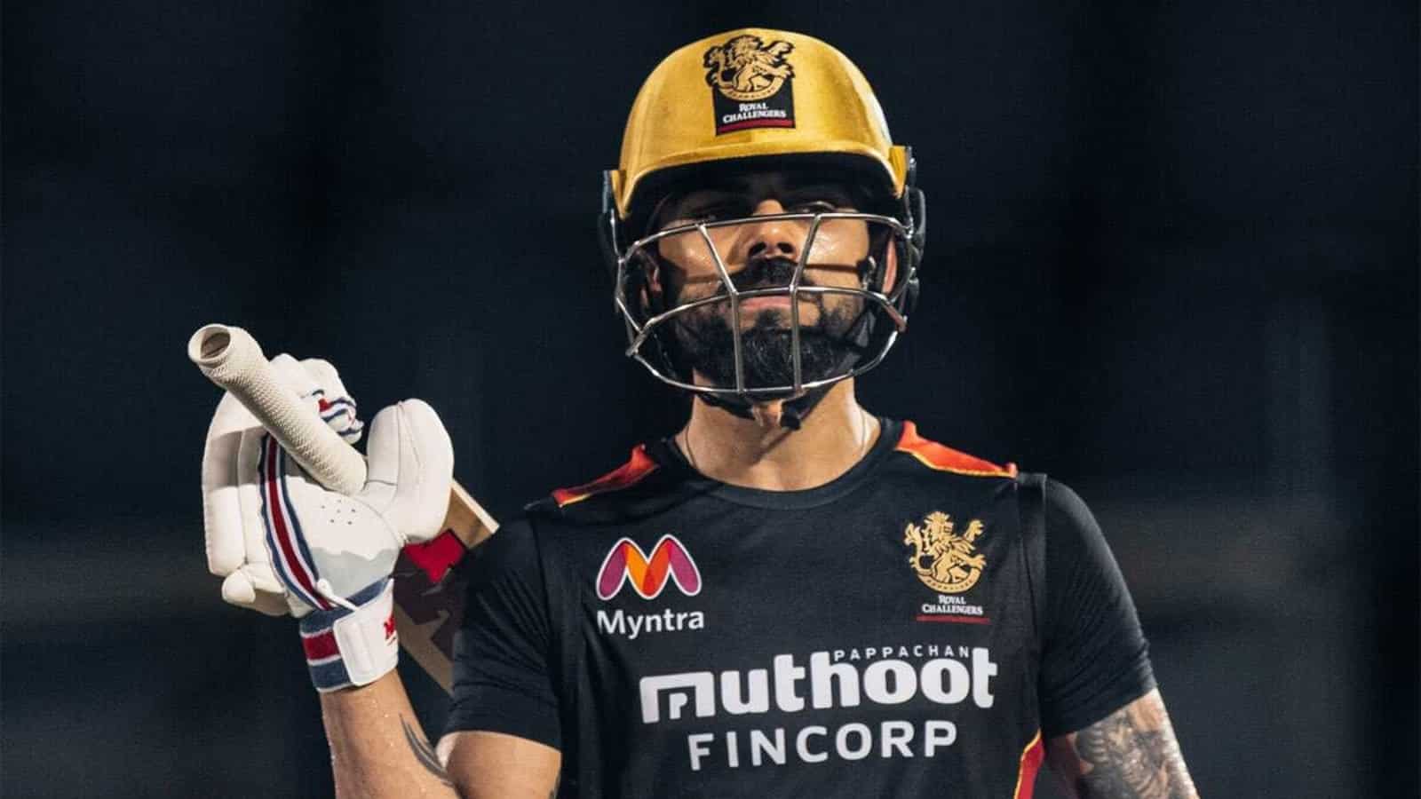 1600x900 IPL 2021: Virat Kohli phát biểu hấp dẫn trước RCB