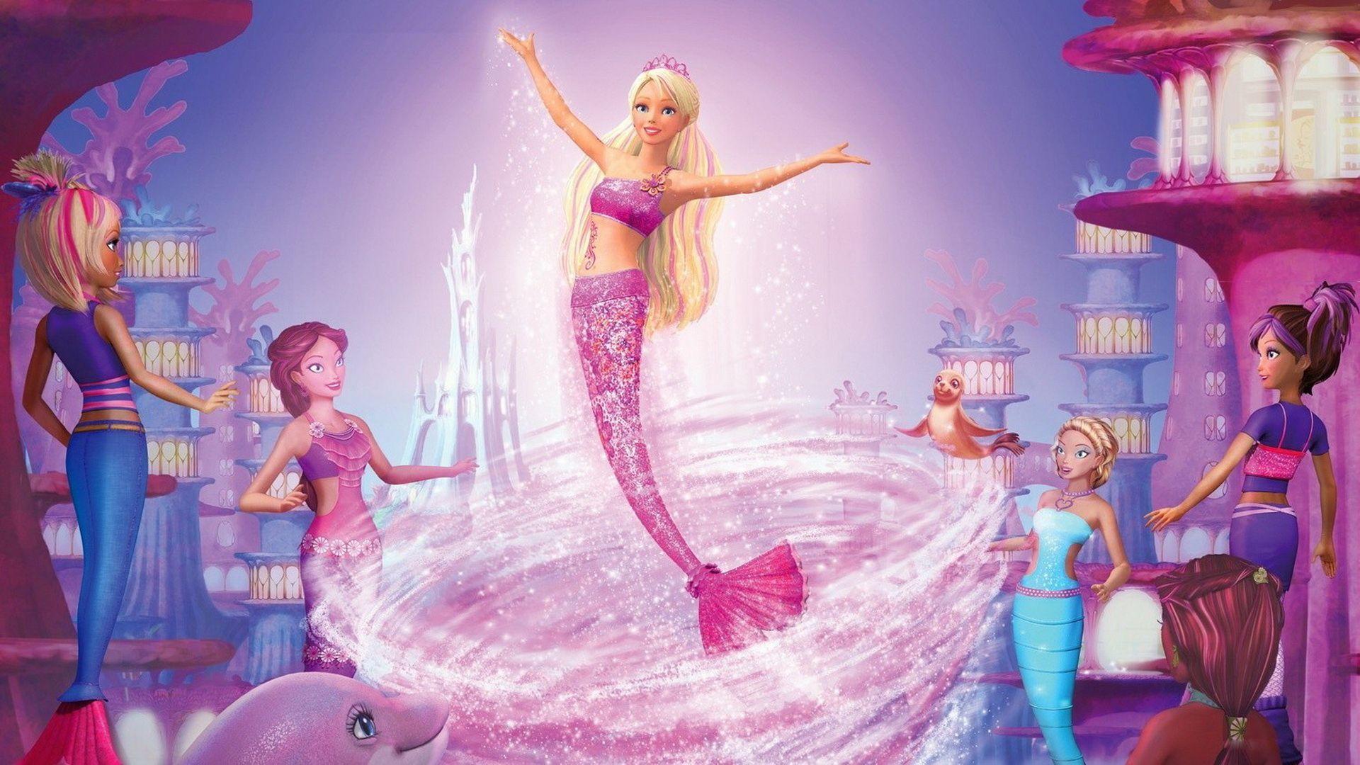 1920x1080 tapety. Barbie image, Mermaid barbie, Mermaid picture