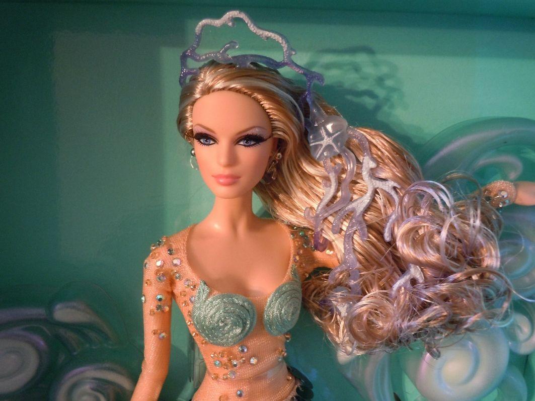 1063x797 Barbie Mermaid 2012