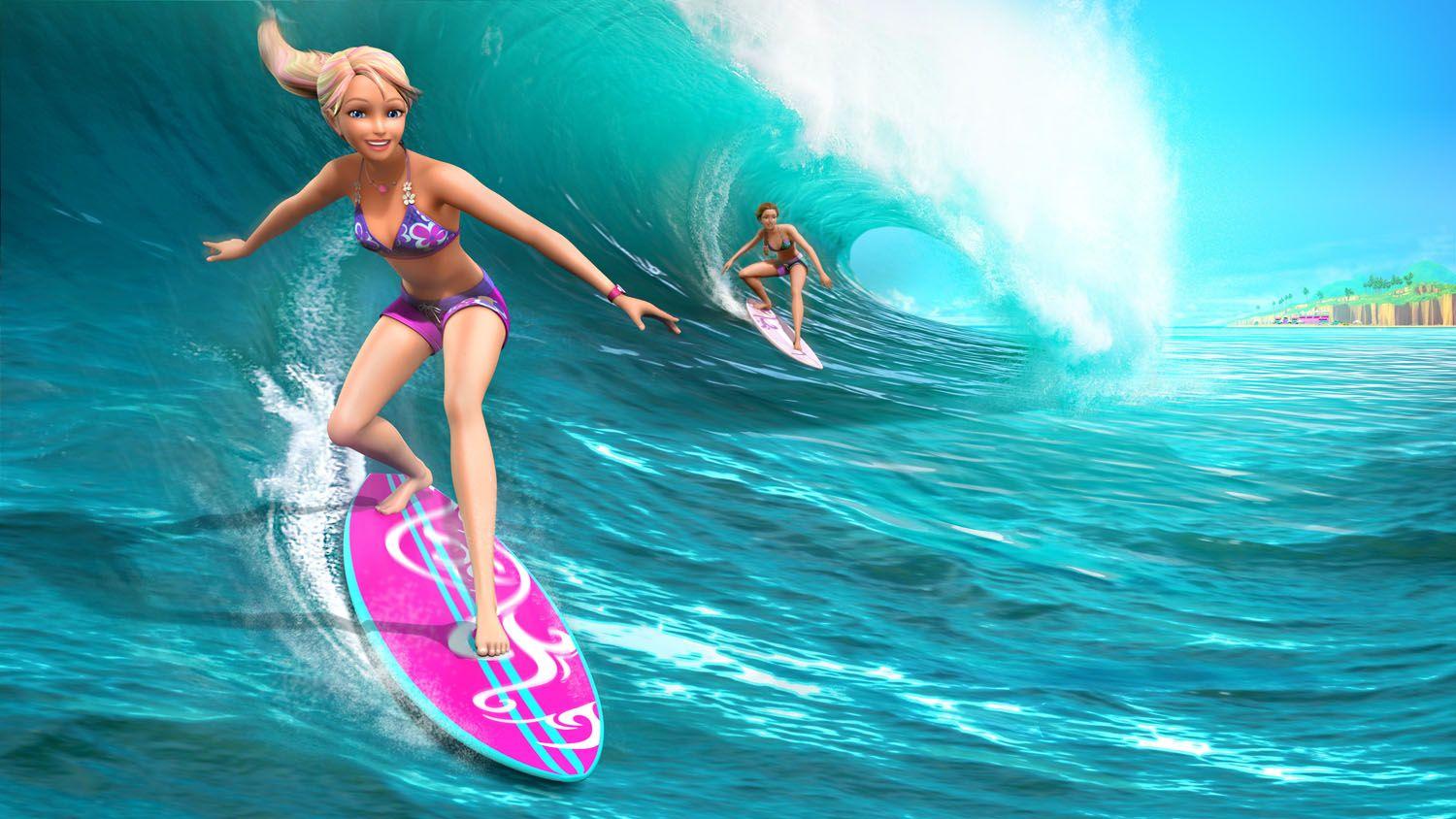1500x844 Barbie In A Mermaid Tale 2 Gallery