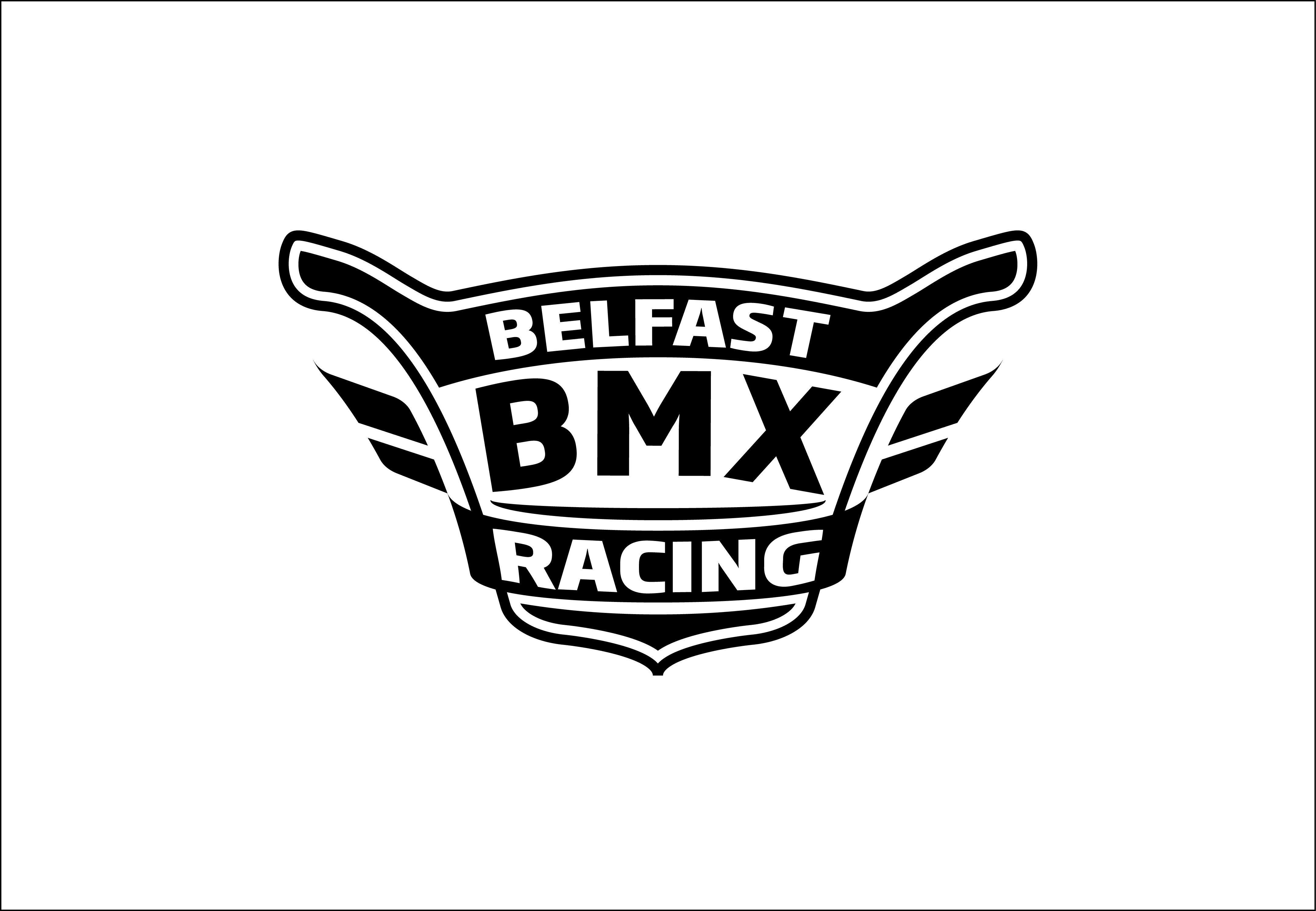 4319x2989 BMX logo bike bicycle wallpaperx2989