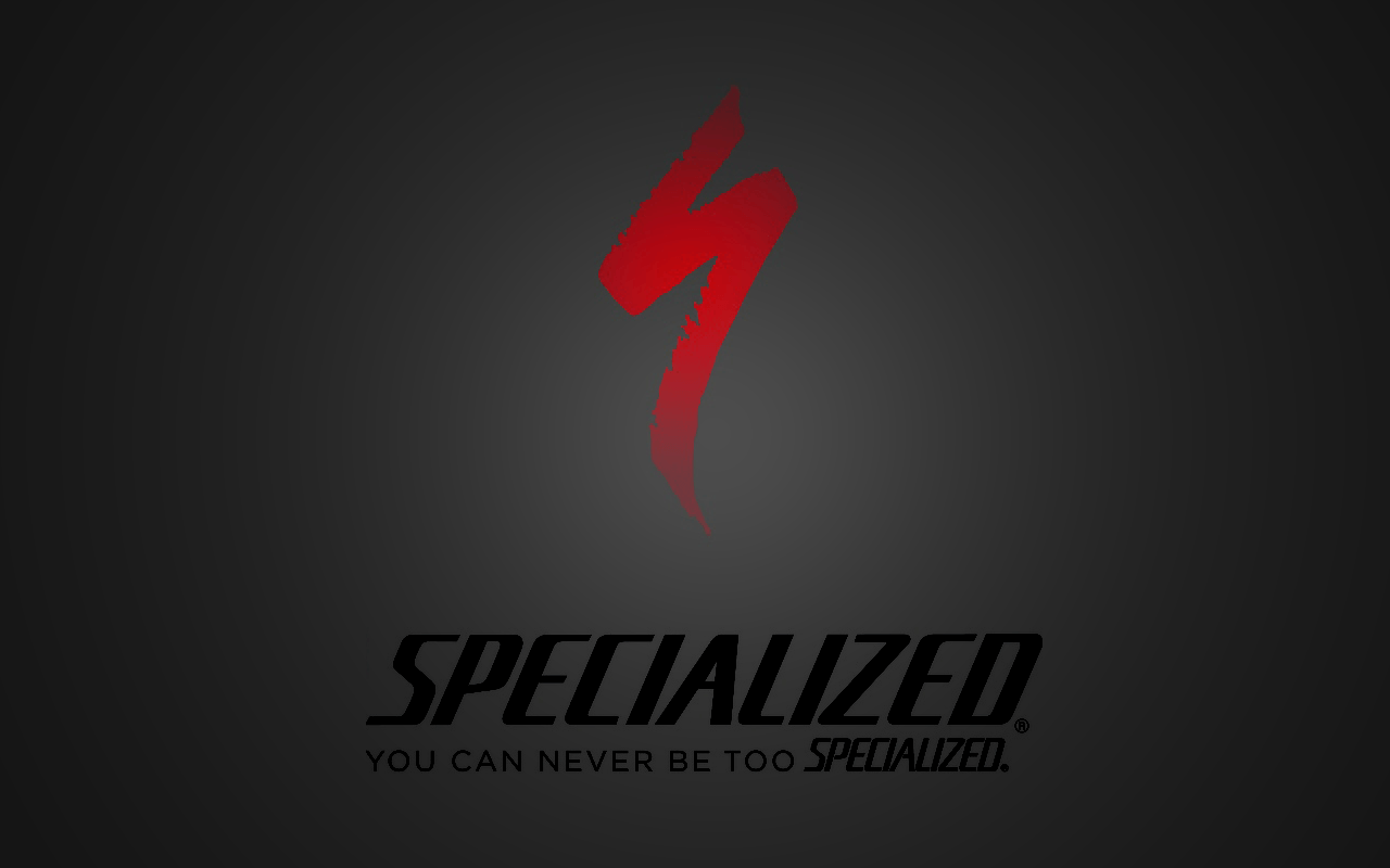 1280x800 Specialized Logo HD Wallpaper. Decor di Design