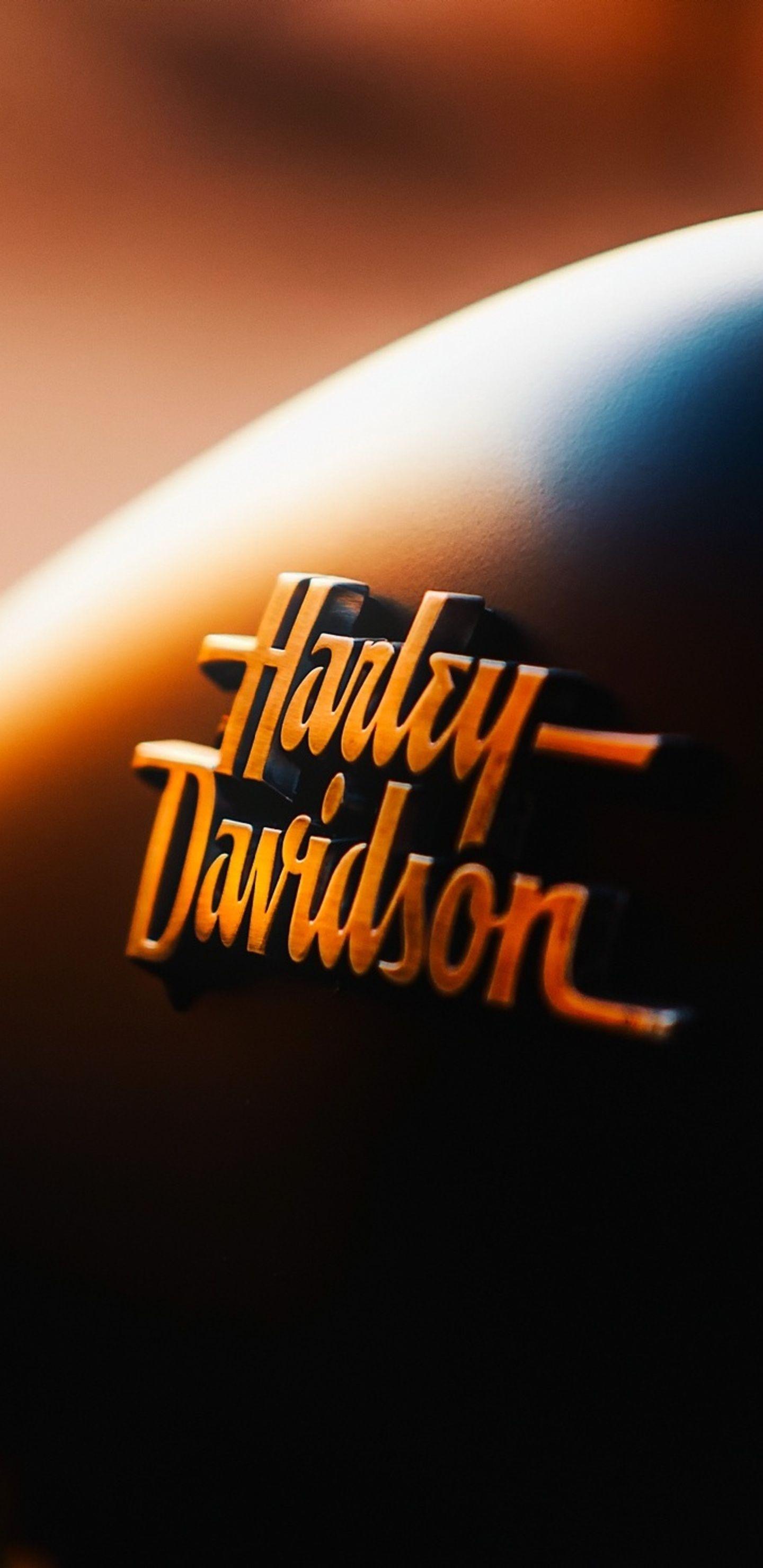 1440x2960 Harley Davidson Logo Bike Samsung Galaxy Note S S SQHD HD 4k Wallpaper, Image, Background, Photo and Picture