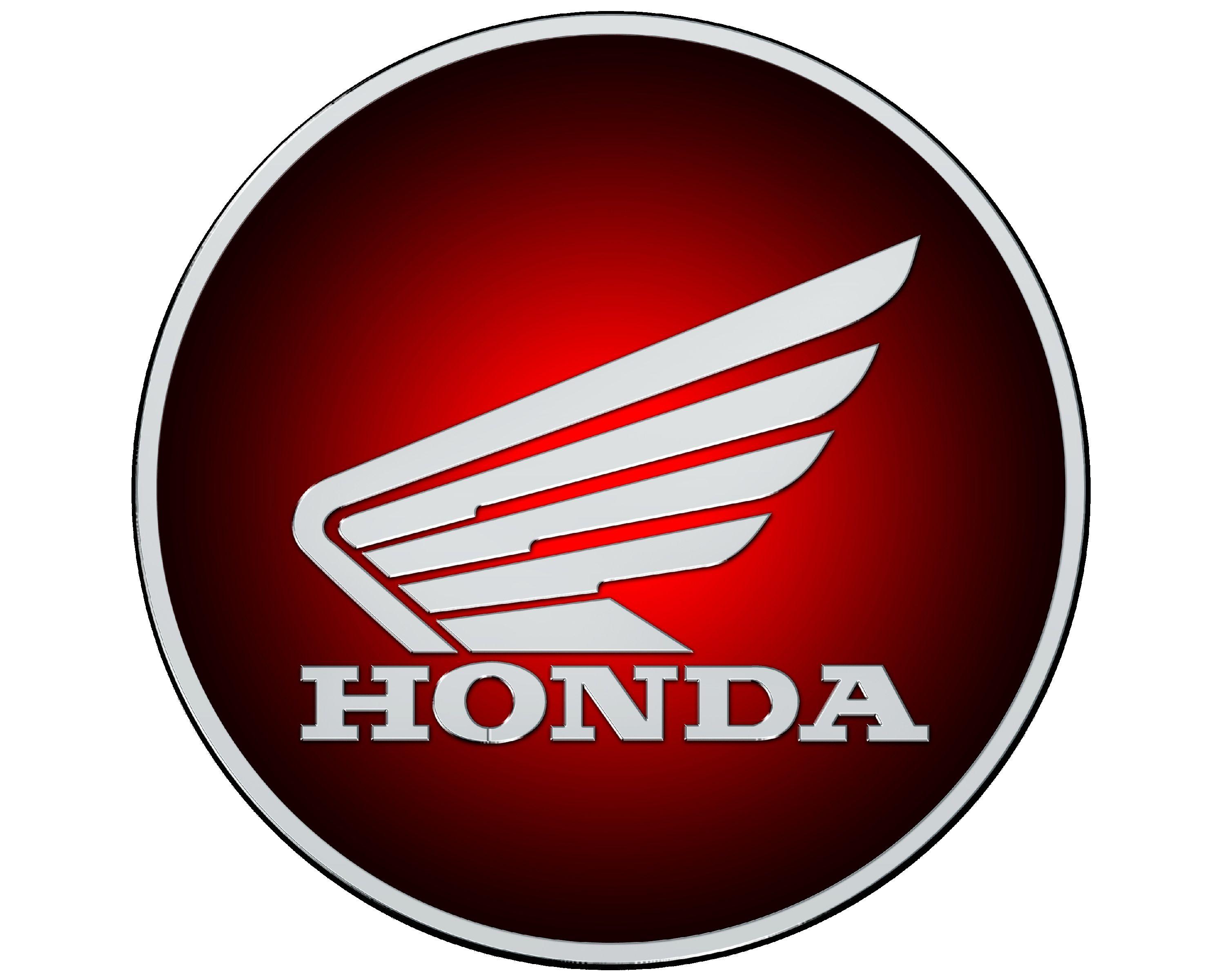 3000x2400 Honda Bike Logo .