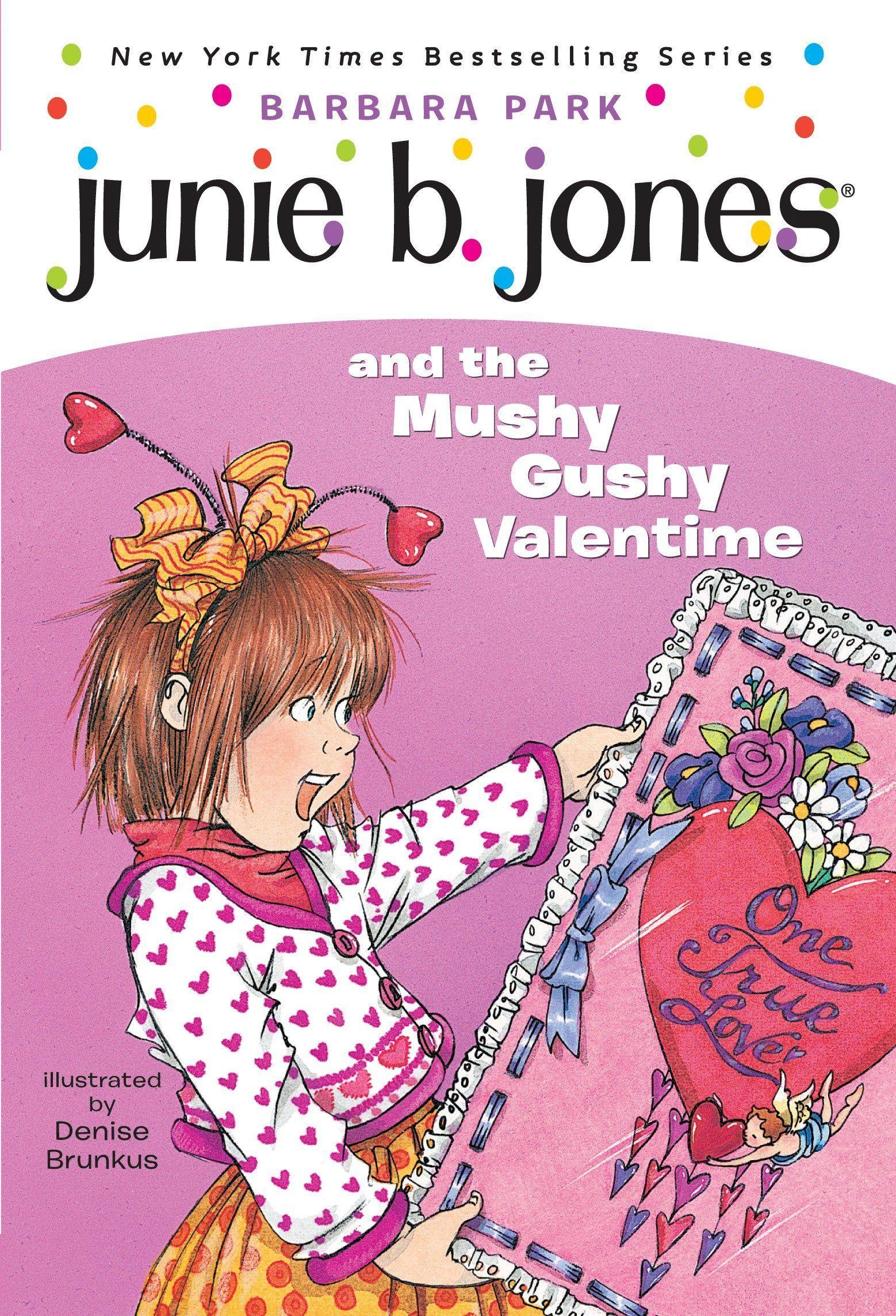 1558x2288 Junie B. Jones Wallpaper