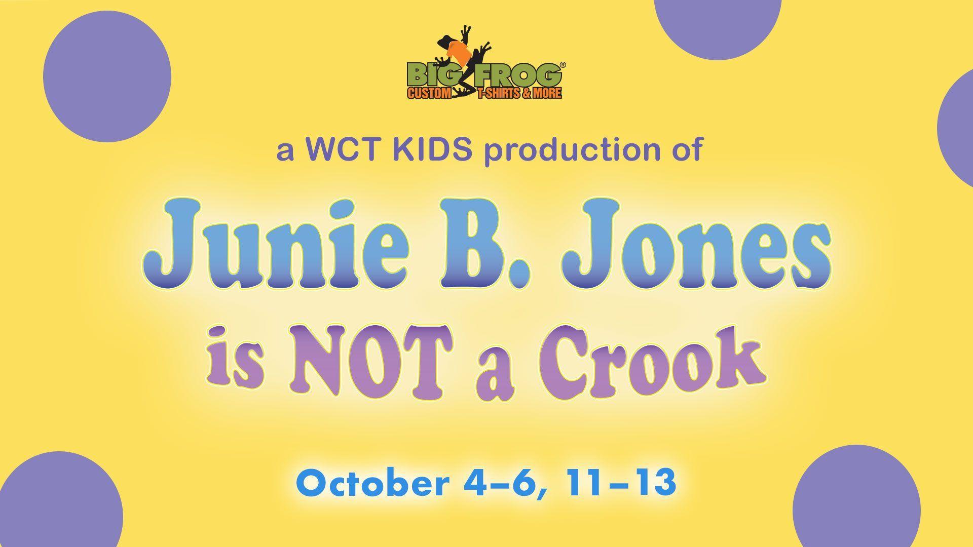 1920x1080 Junie B. Jones Wallpaper
